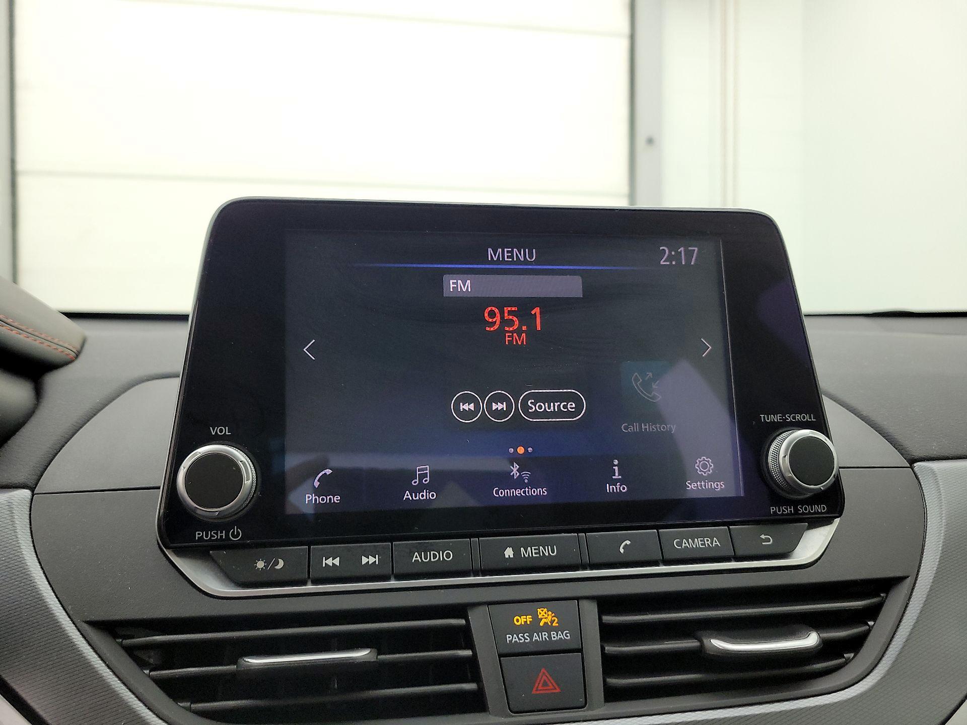 Thumbnail: 2023 Nissan Altima - 15