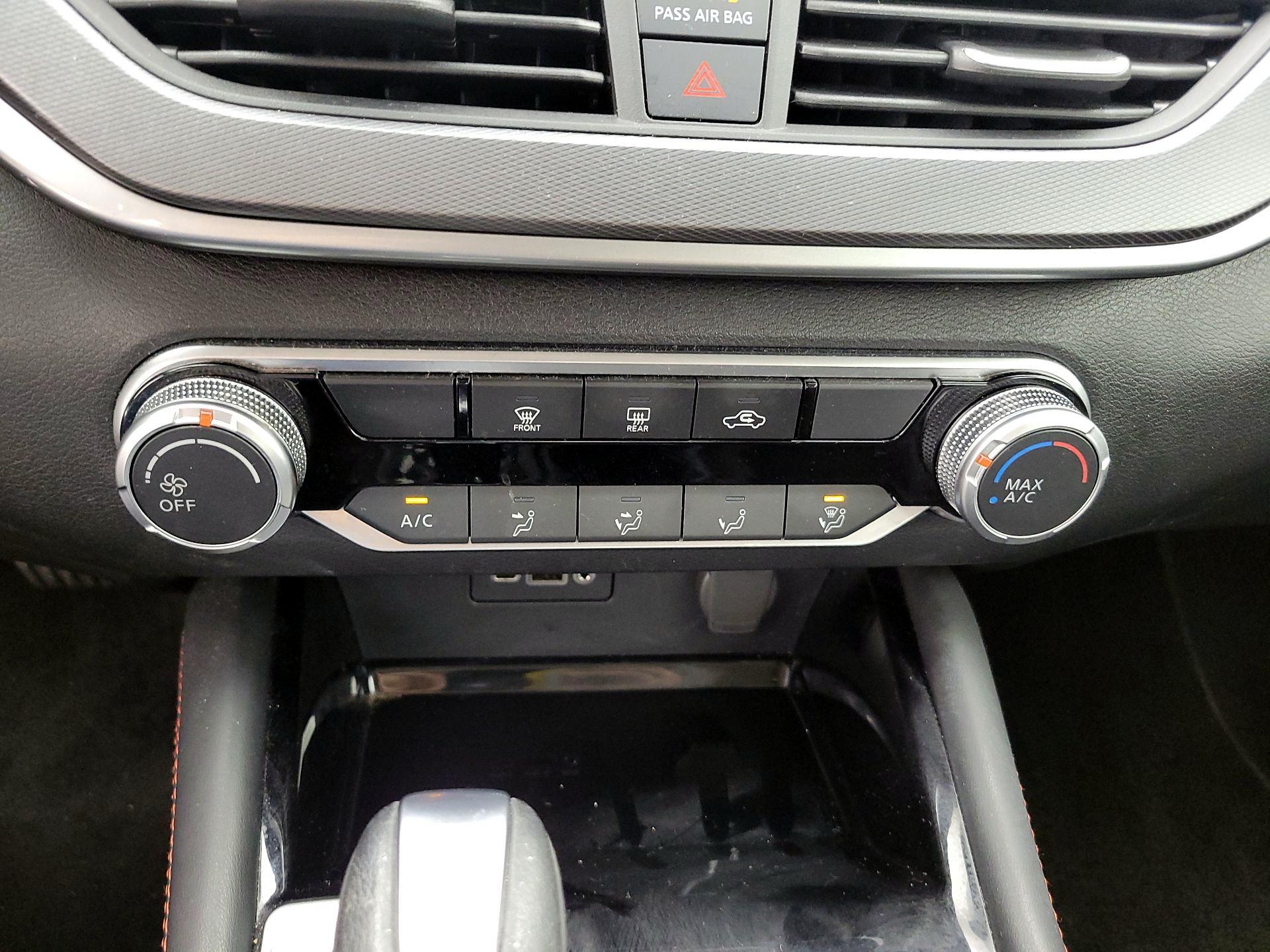 Thumbnail: 2023 Nissan Altima - 16