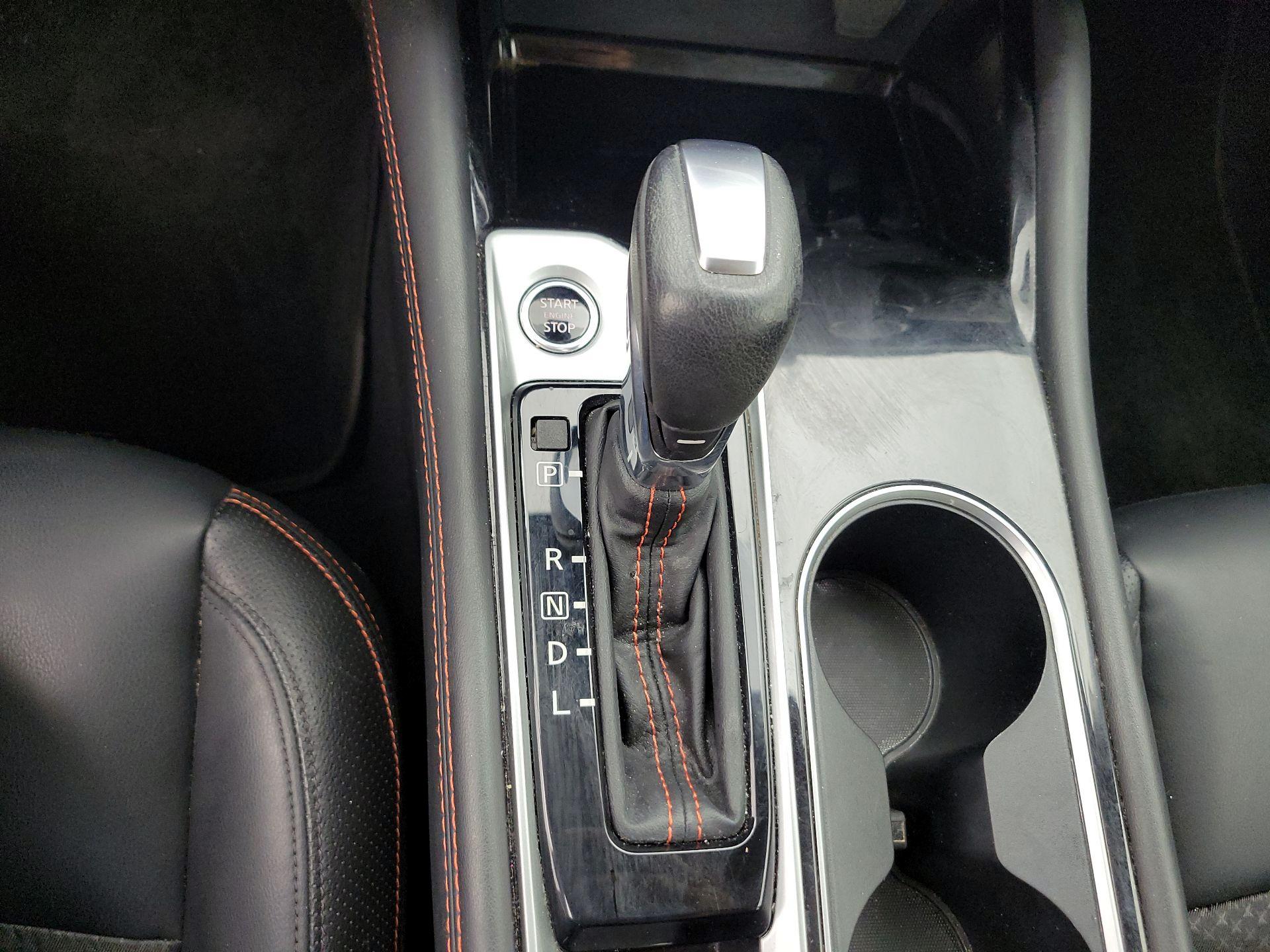 Thumbnail: 2023 Nissan Altima - 17