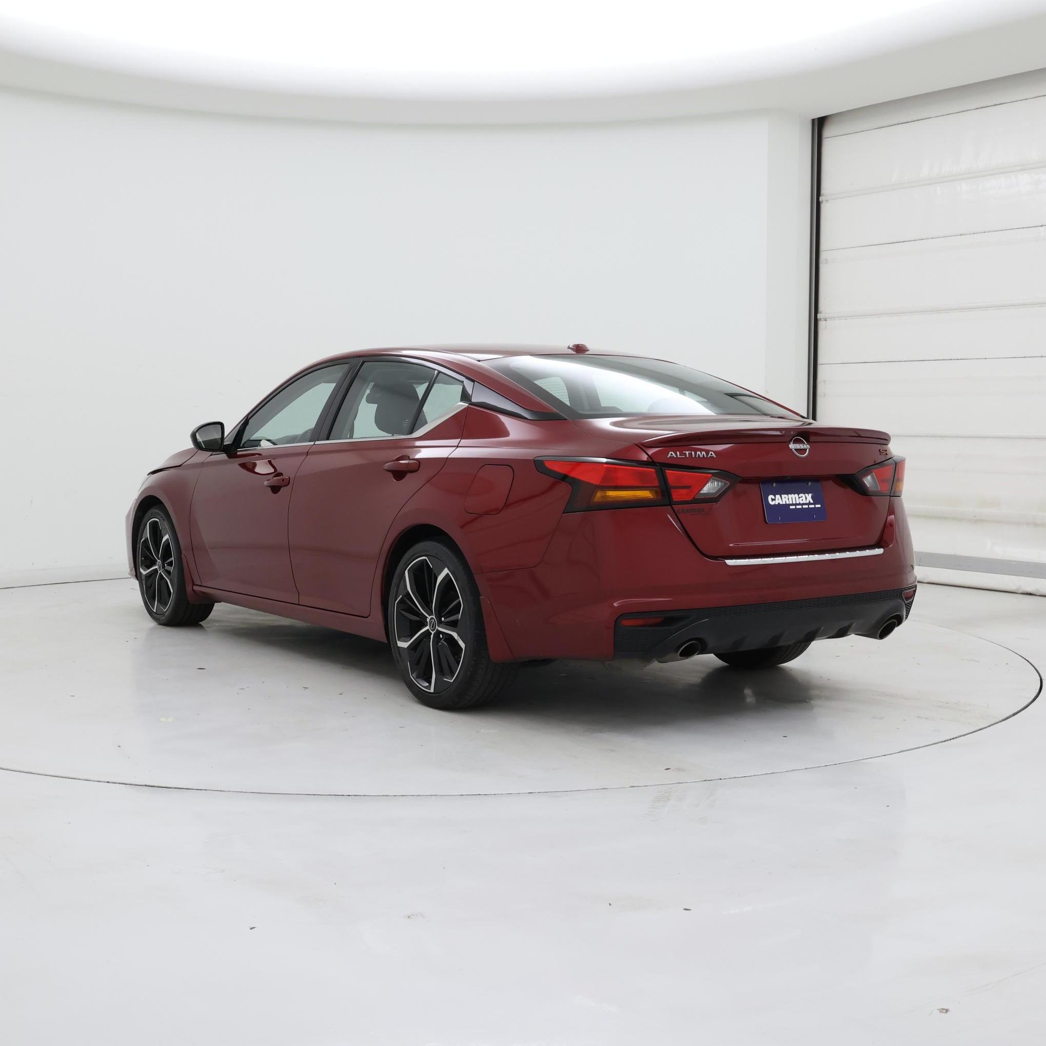 Thumbnail: 2023 Nissan Altima - 2