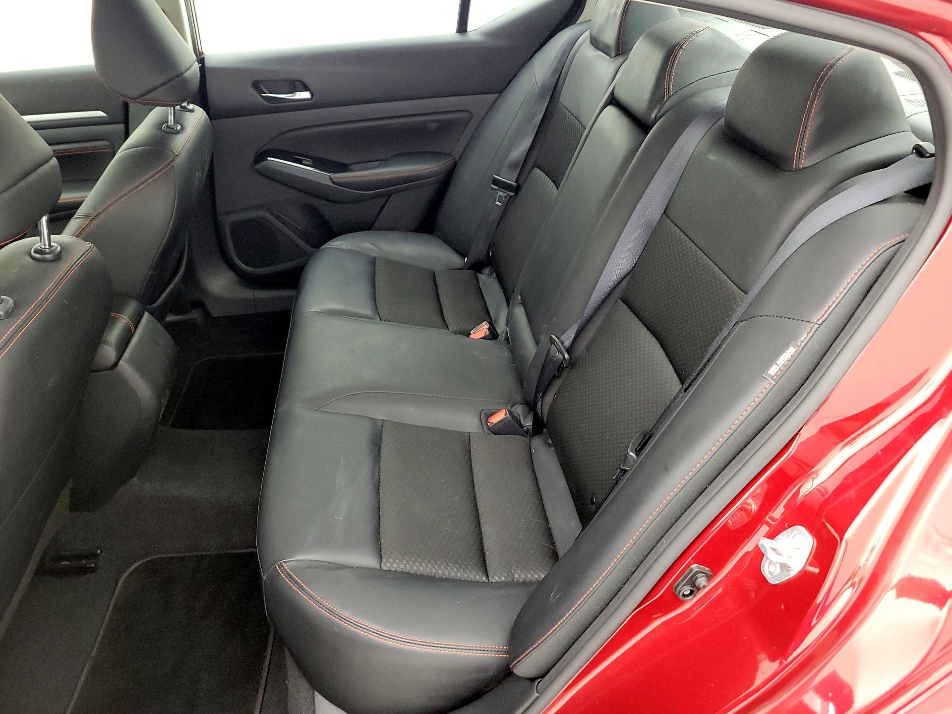 Thumbnail: 2023 Nissan Altima - 19