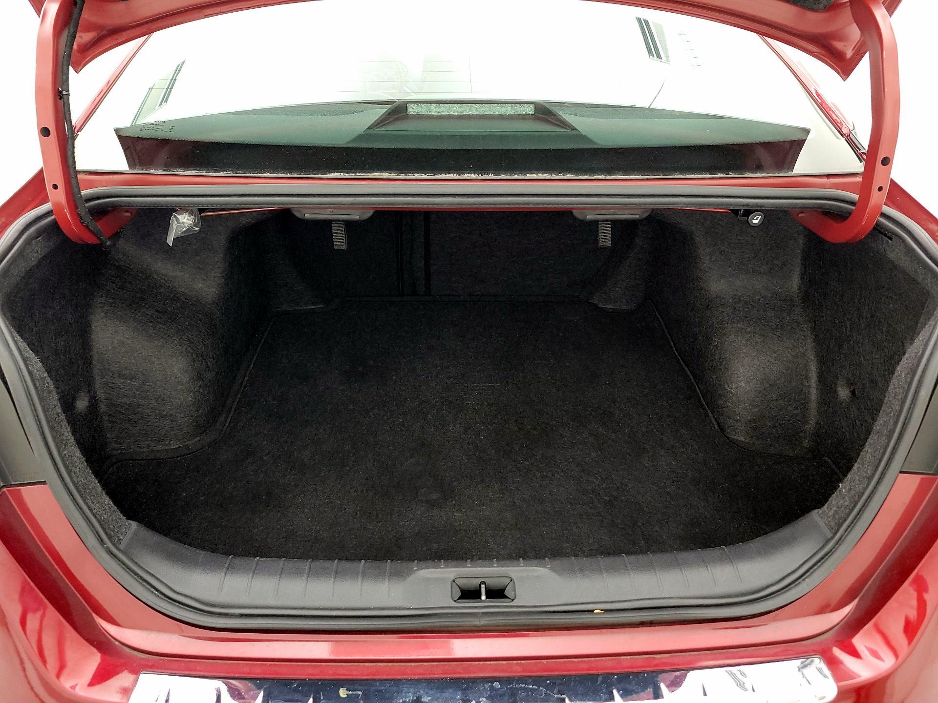 Thumbnail: 2023 Nissan Altima - 20