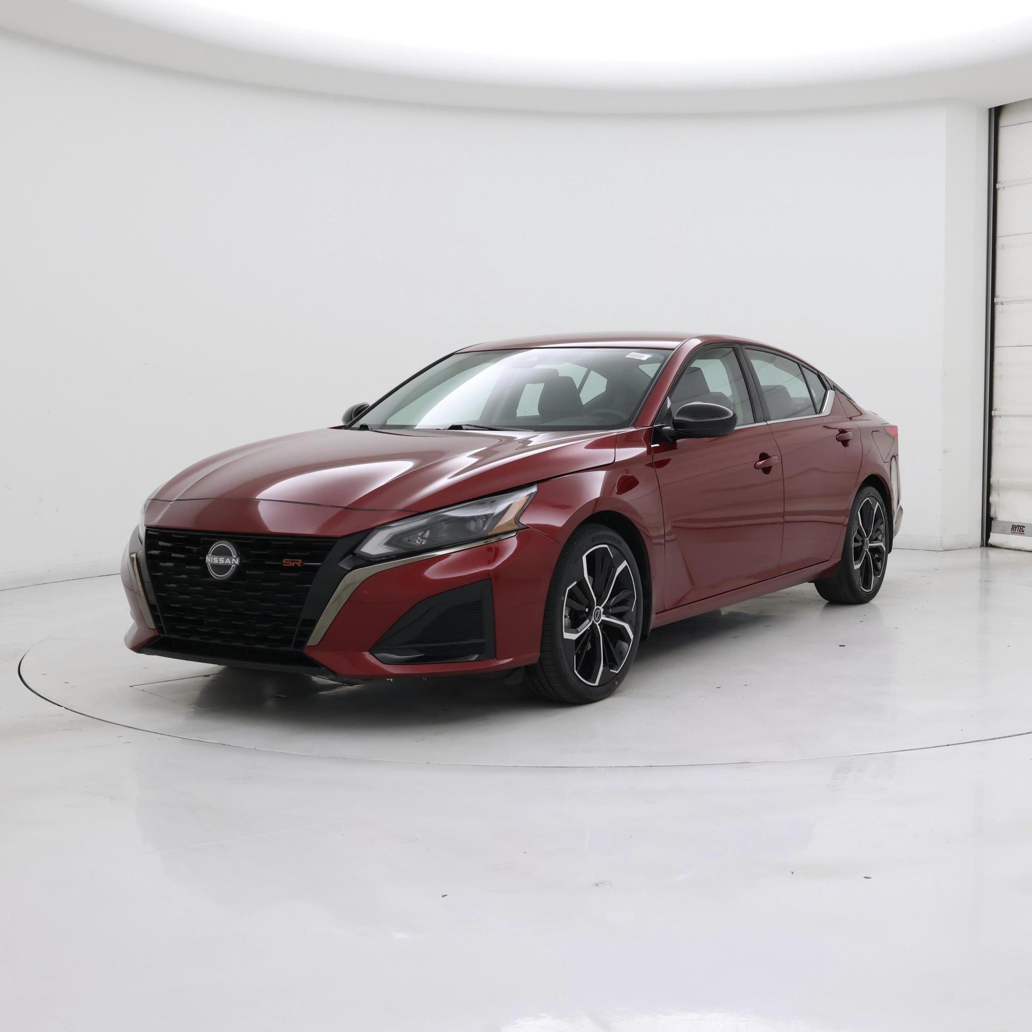 Thumbnail: 2023 Nissan Altima - 4