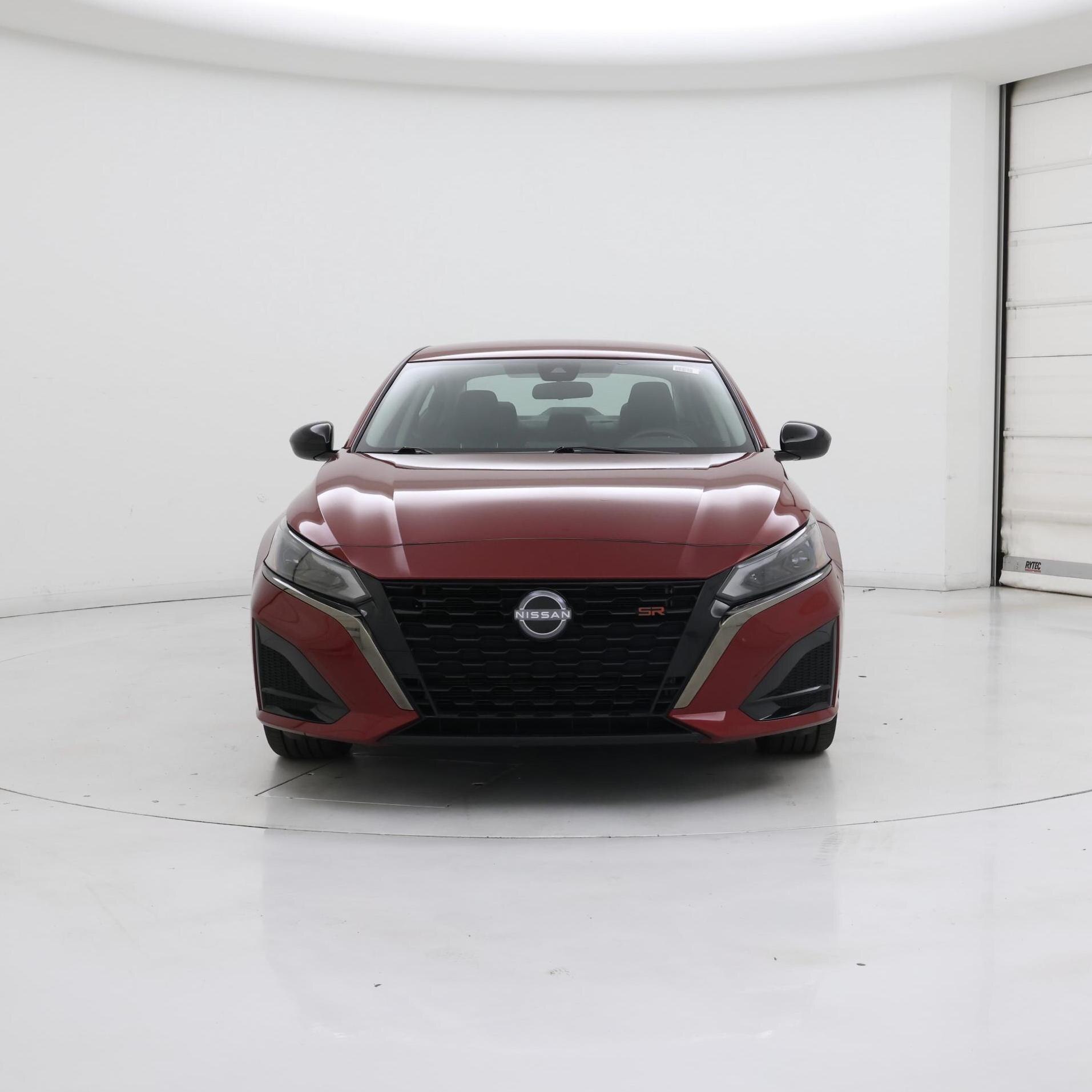 Thumbnail: 2023 Nissan Altima - 5