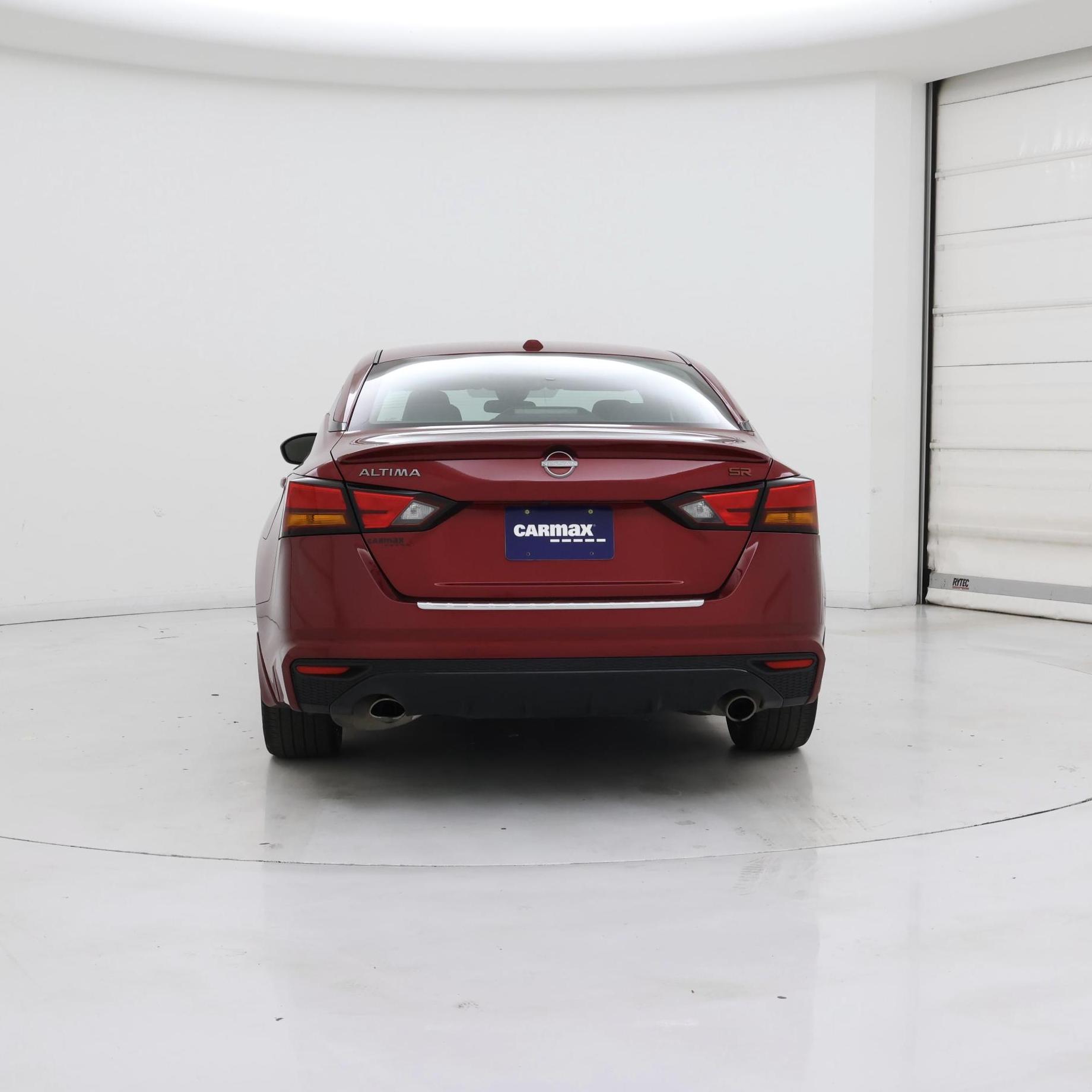 Thumbnail: 2023 Nissan Altima - 6