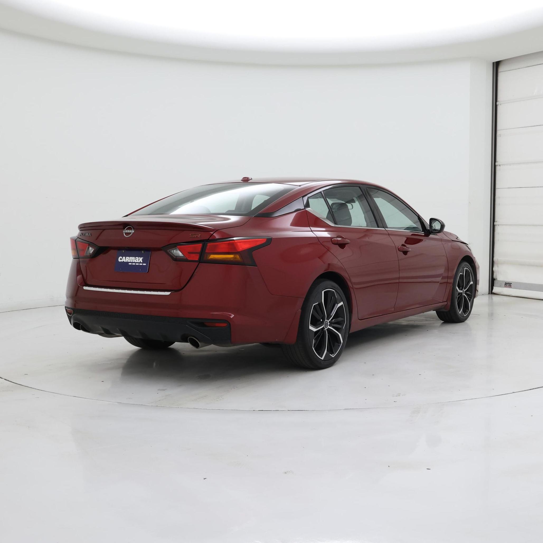 Thumbnail: 2023 Nissan Altima - 8