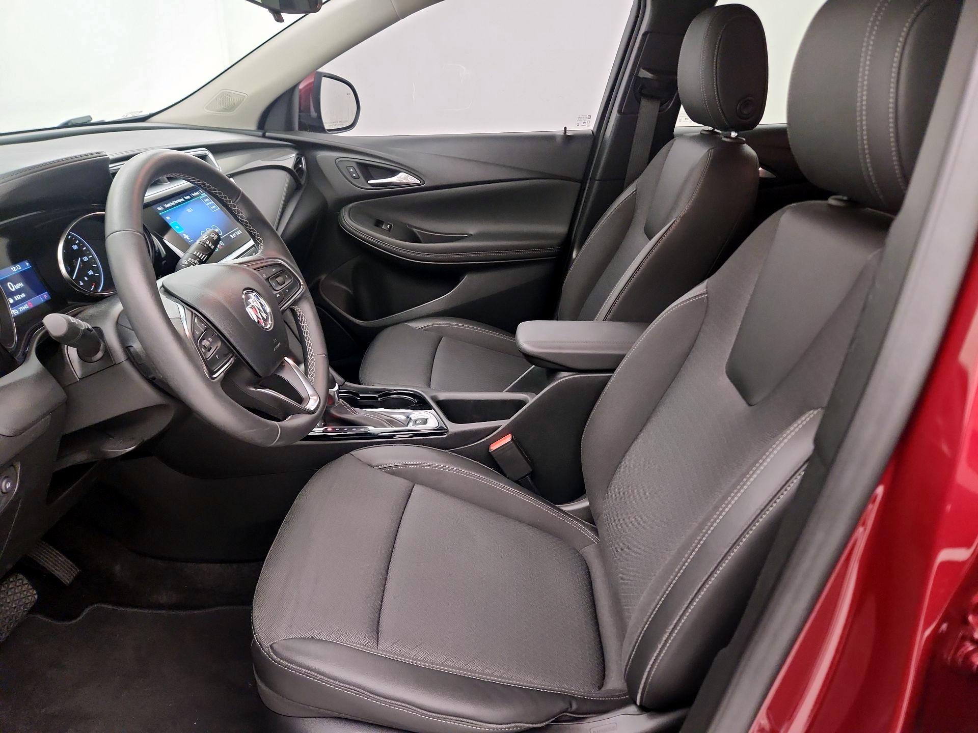 Thumbnail: 2023 Buick Encore GX - 11