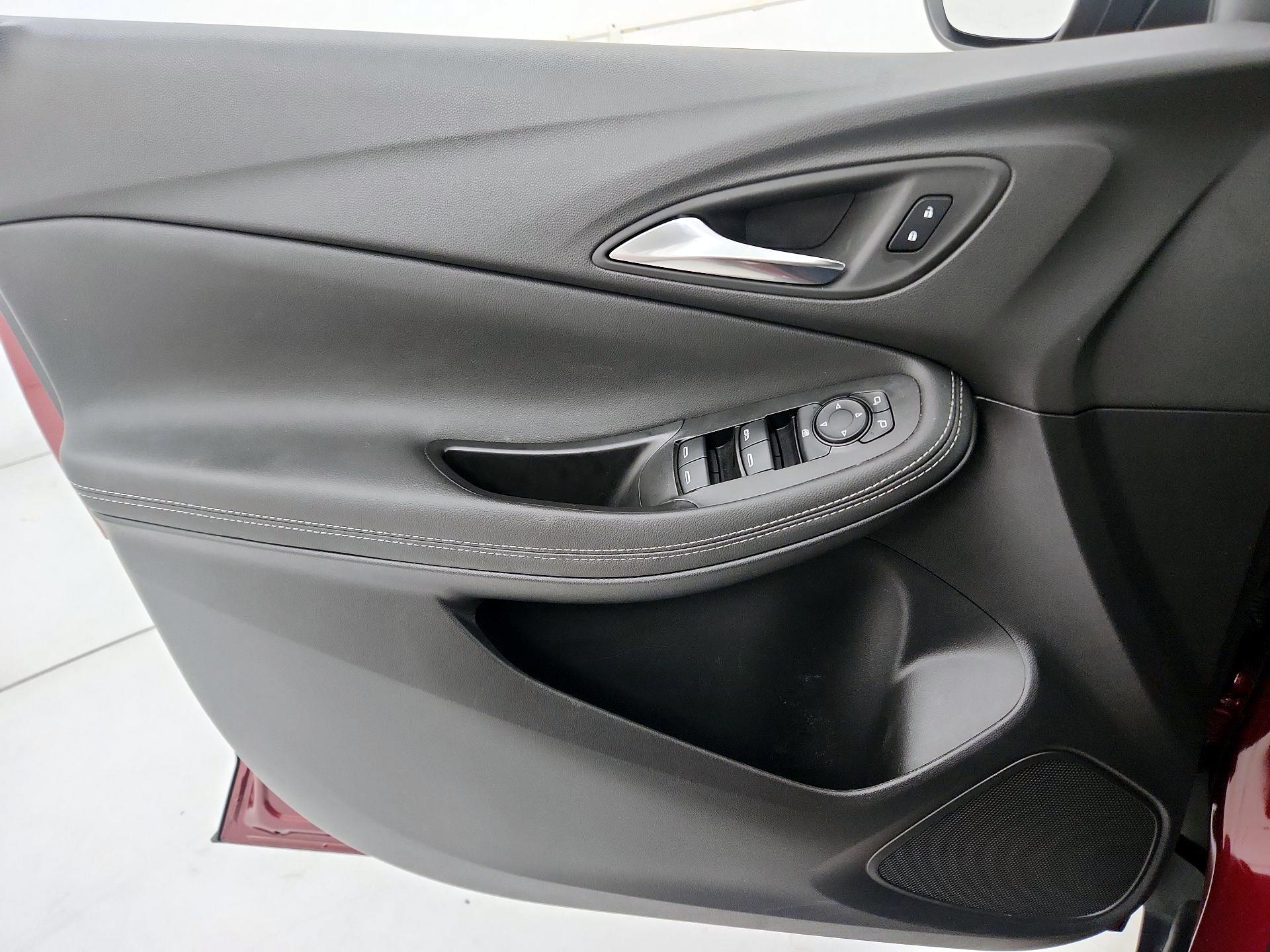 Thumbnail: 2023 Buick Encore GX - 12