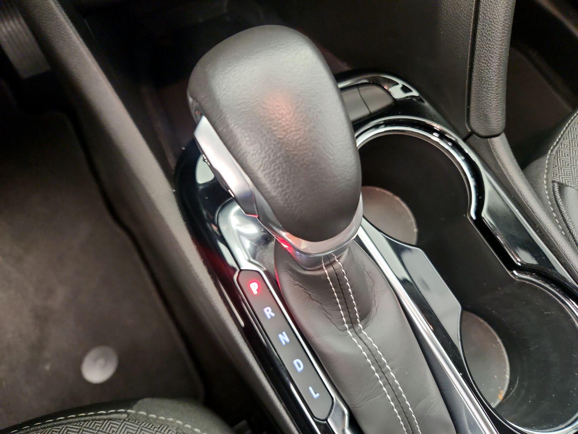 Thumbnail: 2023 Buick Encore GX - 17