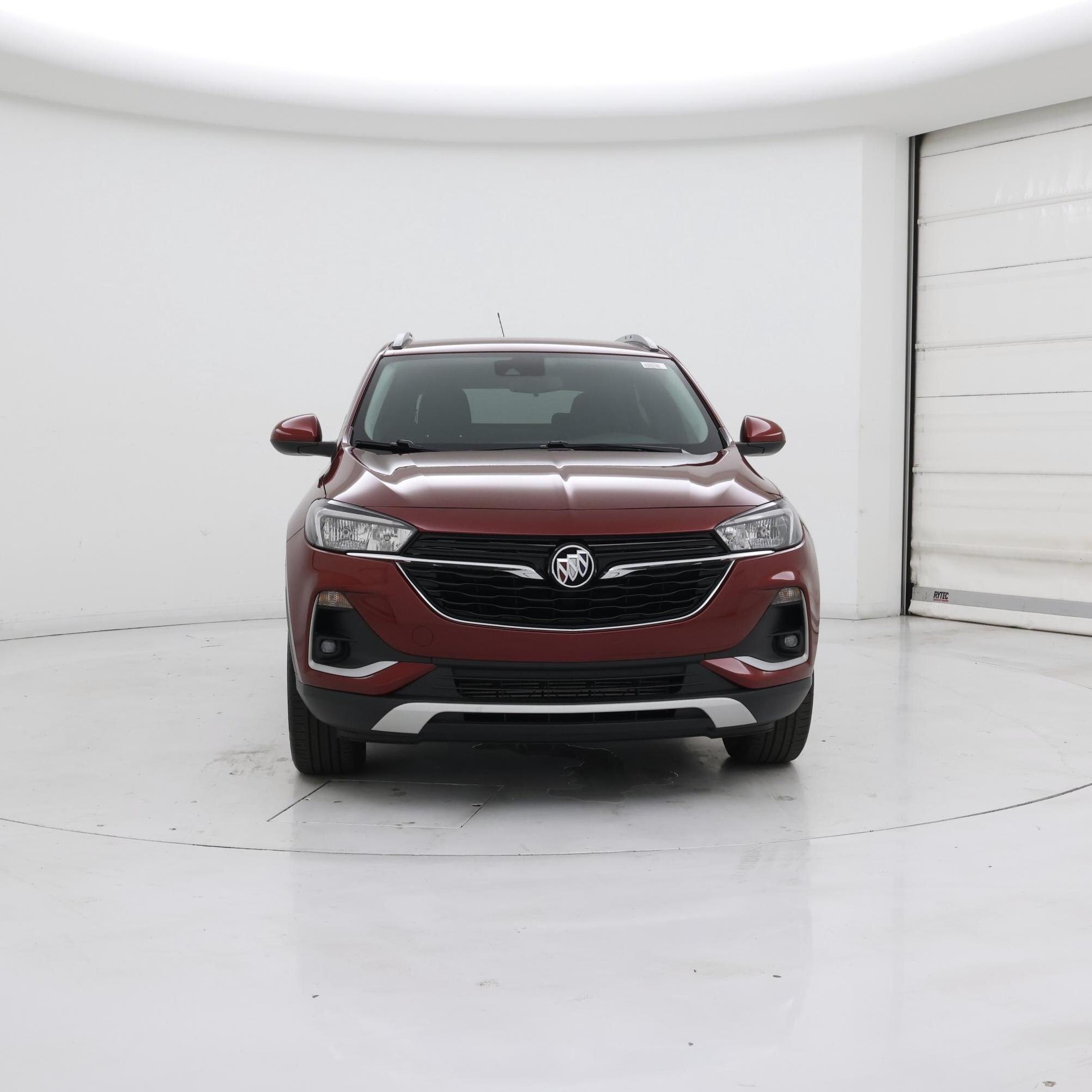 Thumbnail: 2023 Buick Encore GX - 5