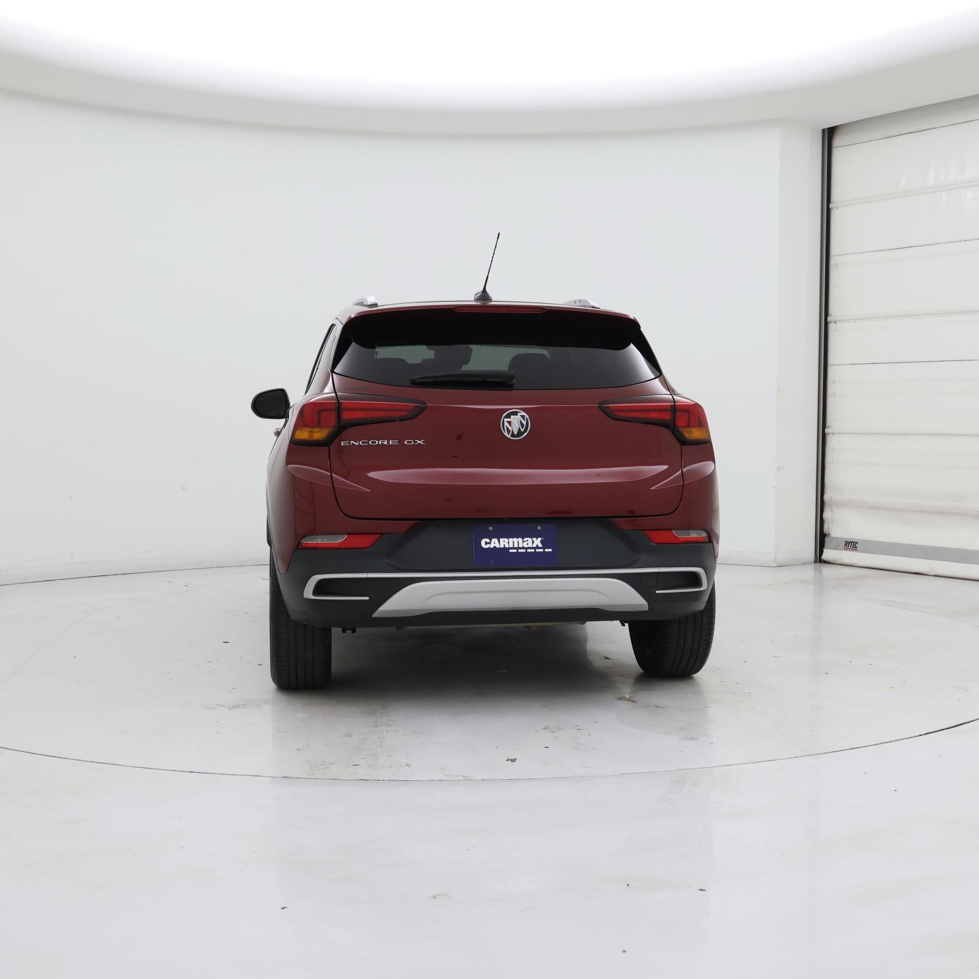 Thumbnail: 2023 Buick Encore GX - 6