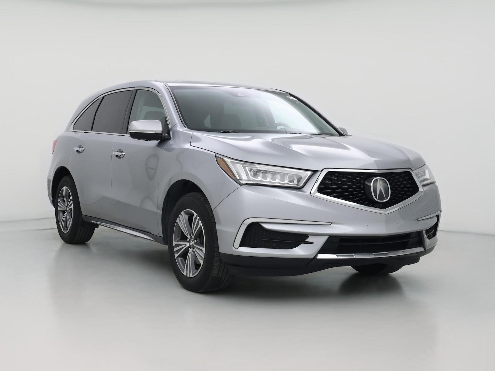 2019 Acura MDX