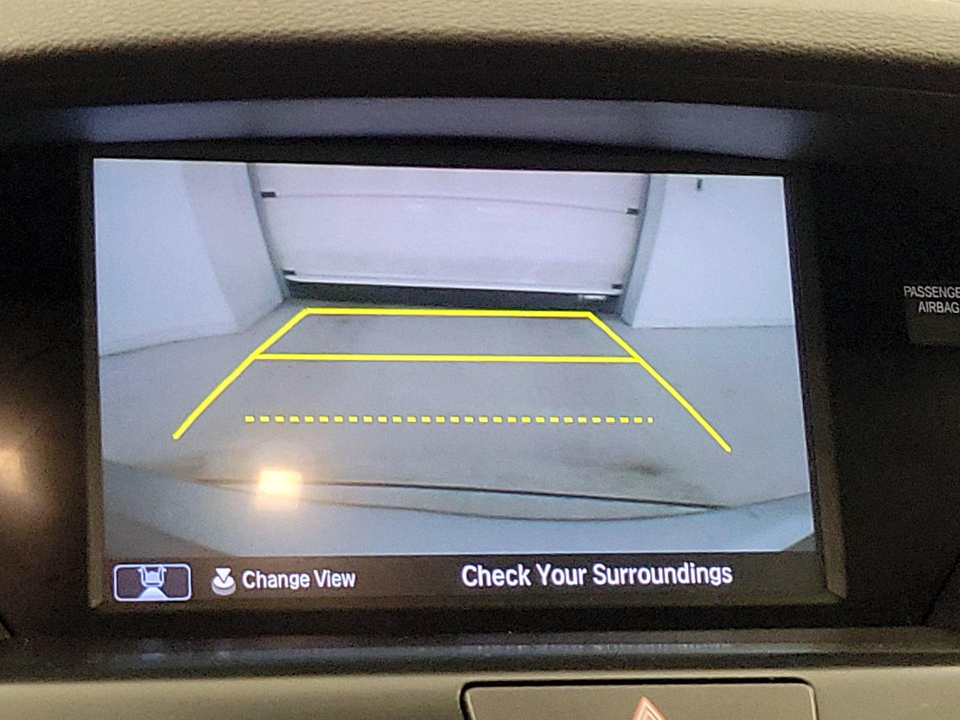 Thumbnail: 2019 Acura MDX - 14