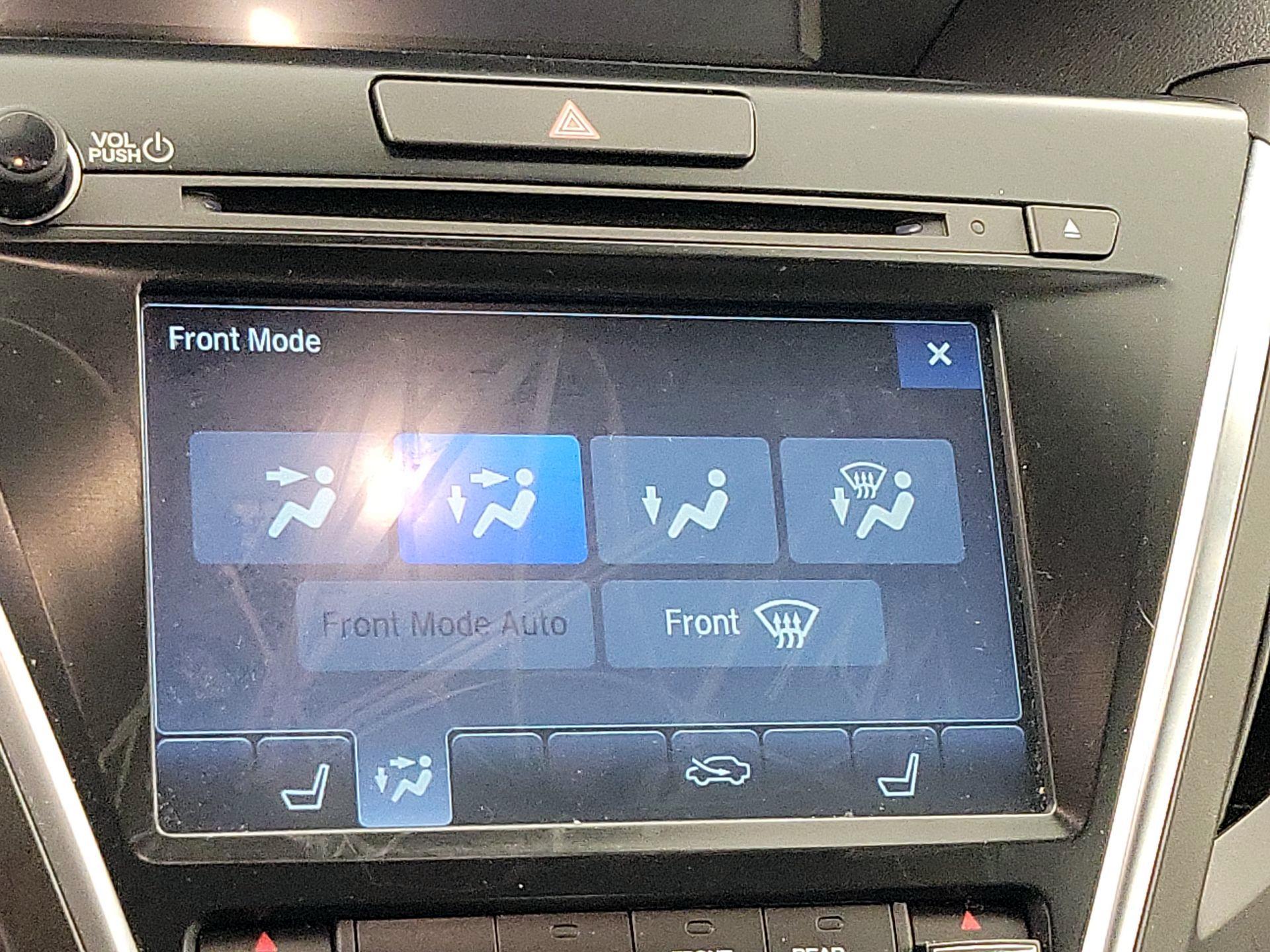 Thumbnail: 2019 Acura MDX - 16