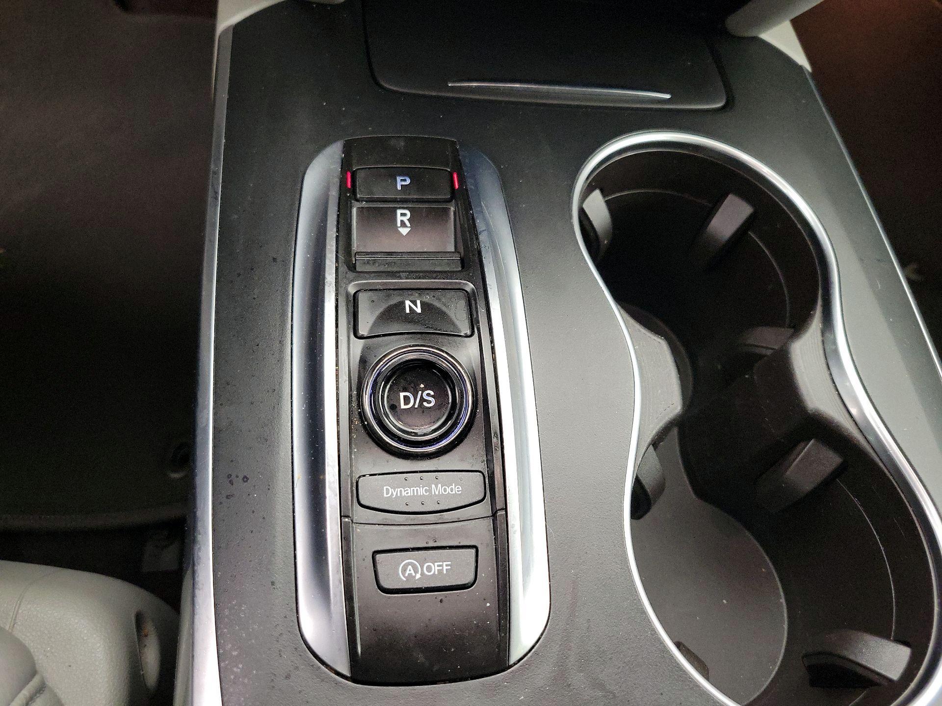 Thumbnail: 2019 Acura MDX - 17