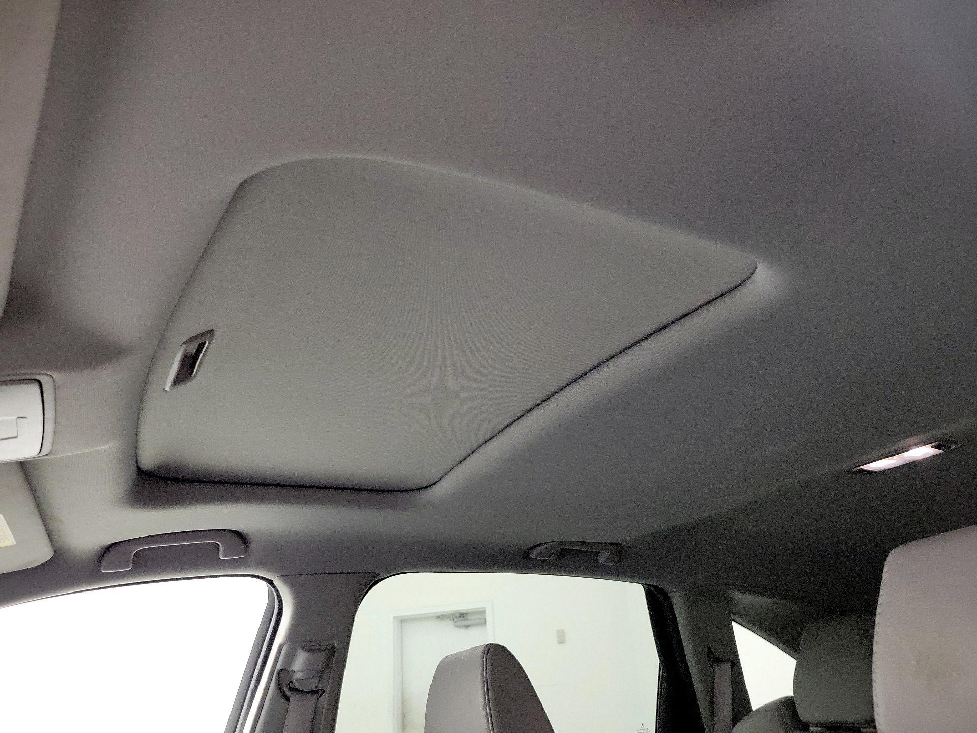 Thumbnail: 2019 Acura MDX - 19