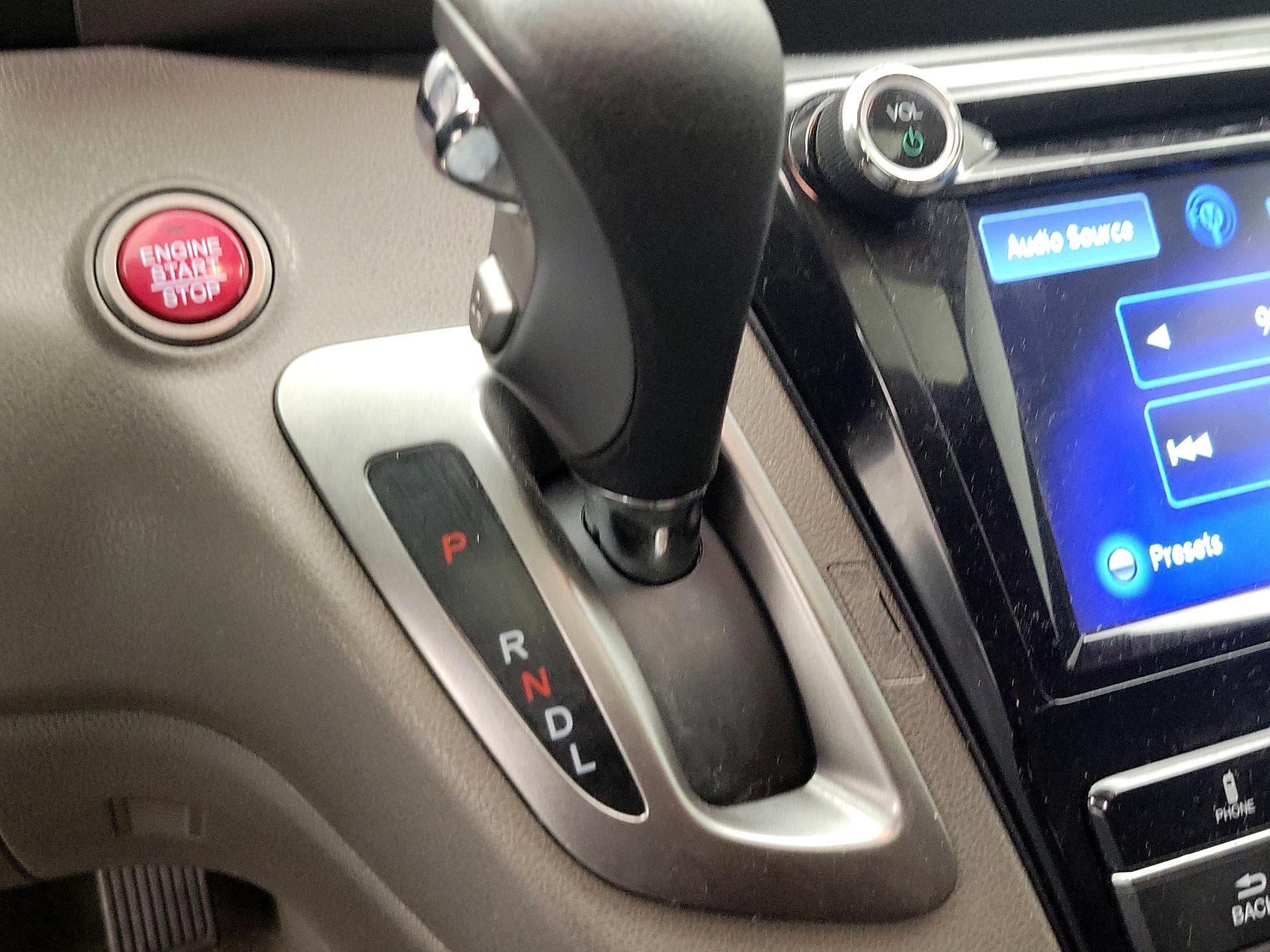 Thumbnail: 2016 Honda Odyssey - 17