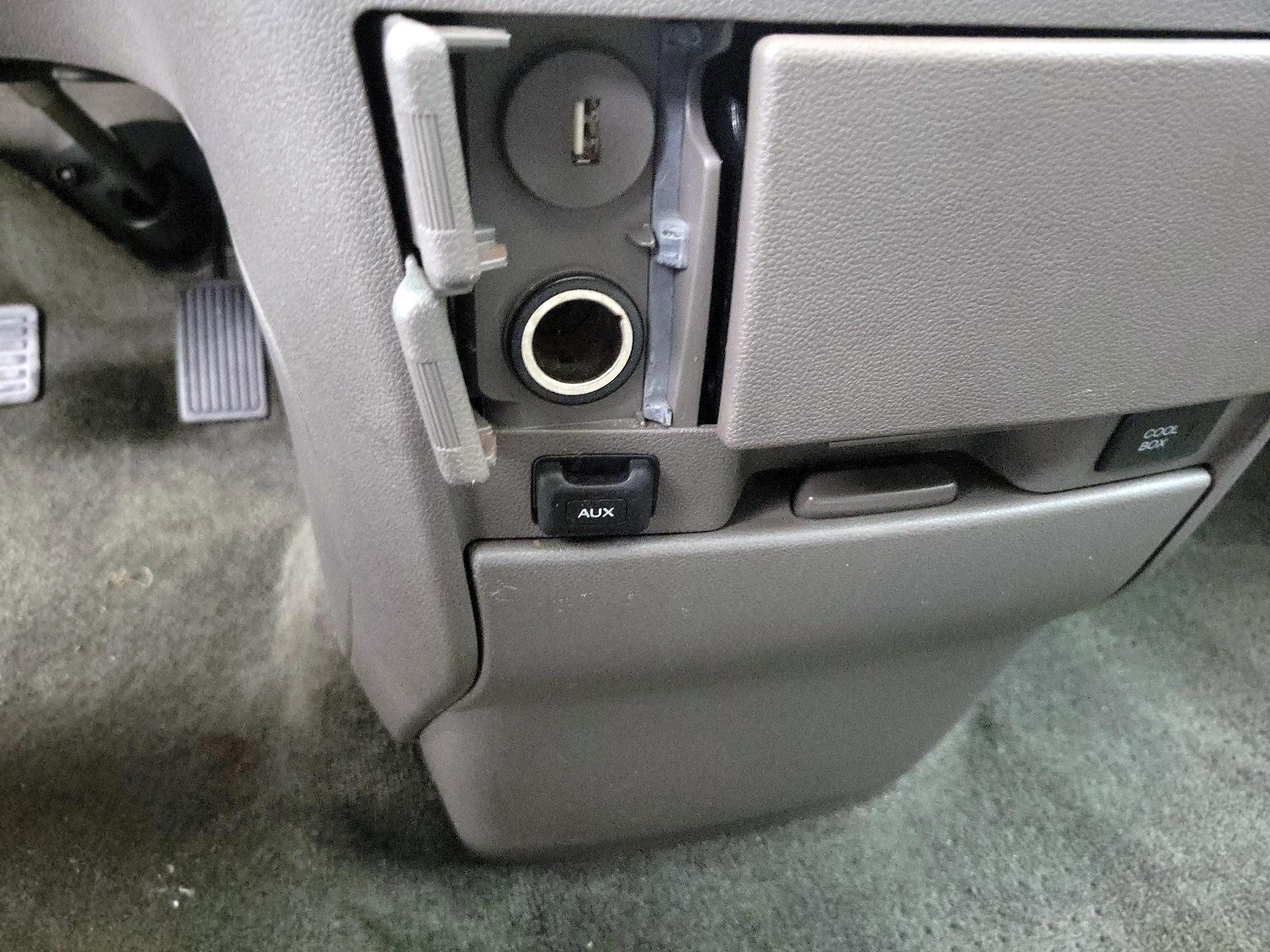Thumbnail: 2016 Honda Odyssey - 18