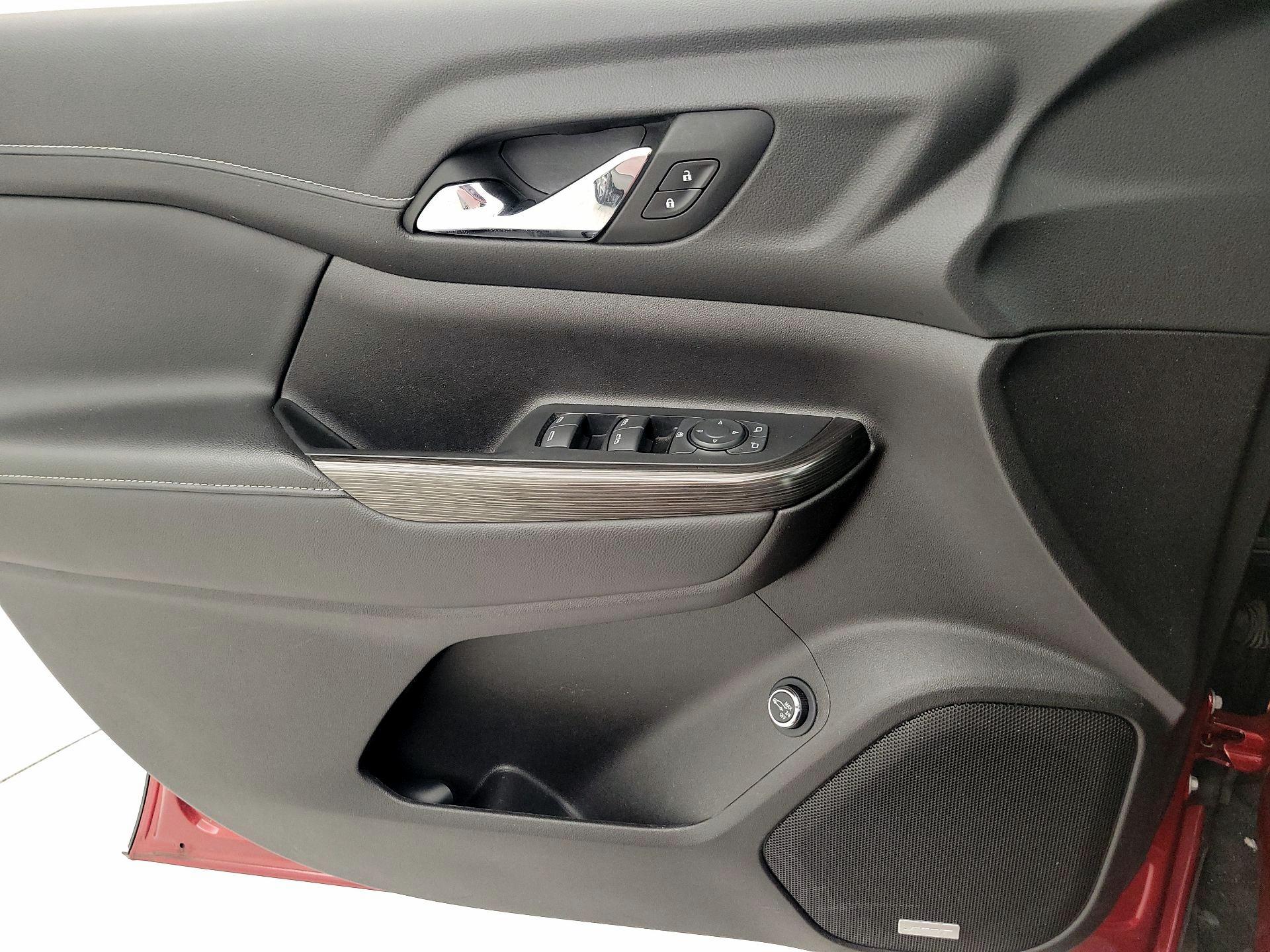 Thumbnail: 2023 GMC Acadia - 12