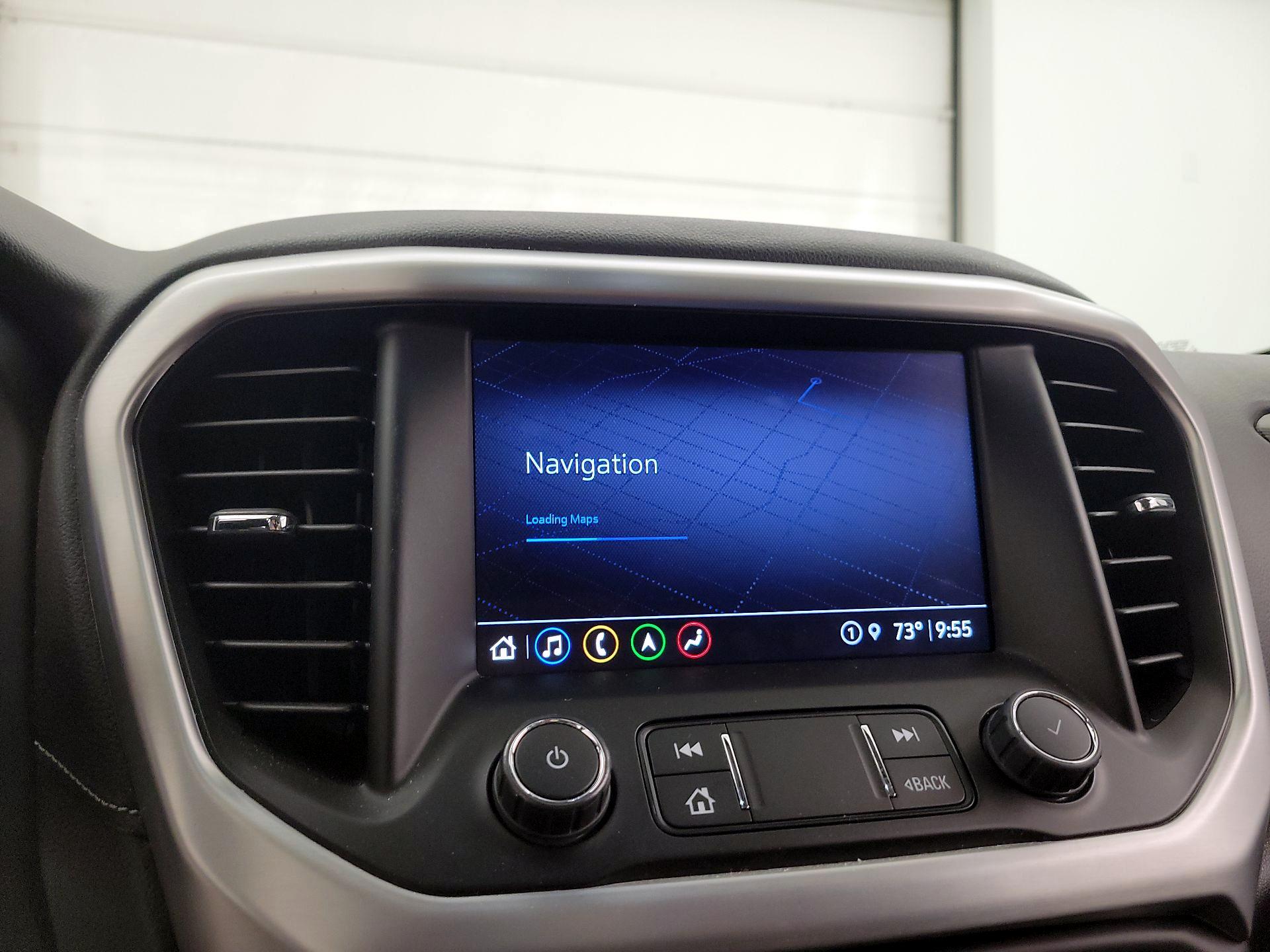 Thumbnail: 2023 GMC Acadia - 14