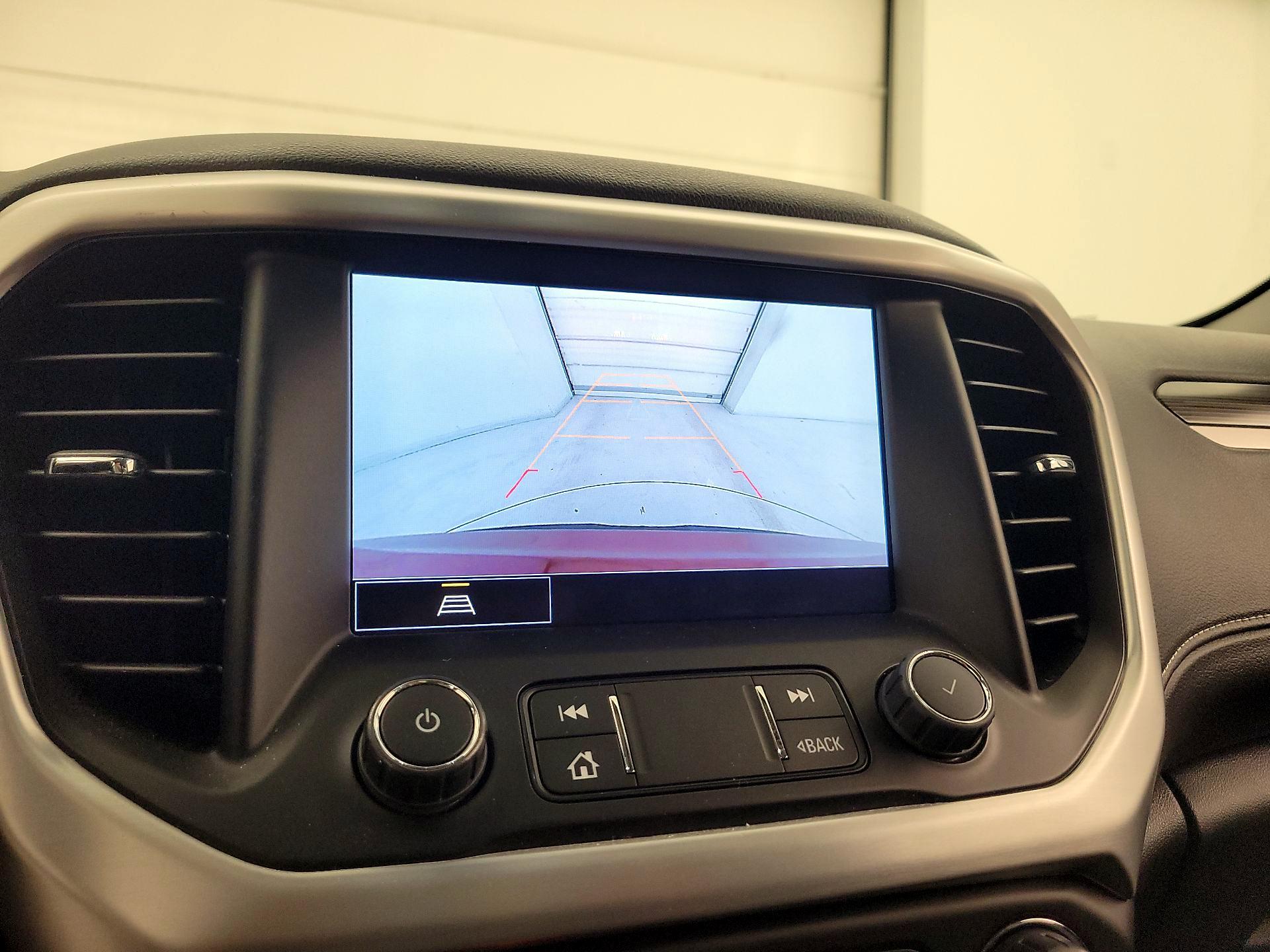 Thumbnail: 2023 GMC Acadia - 15