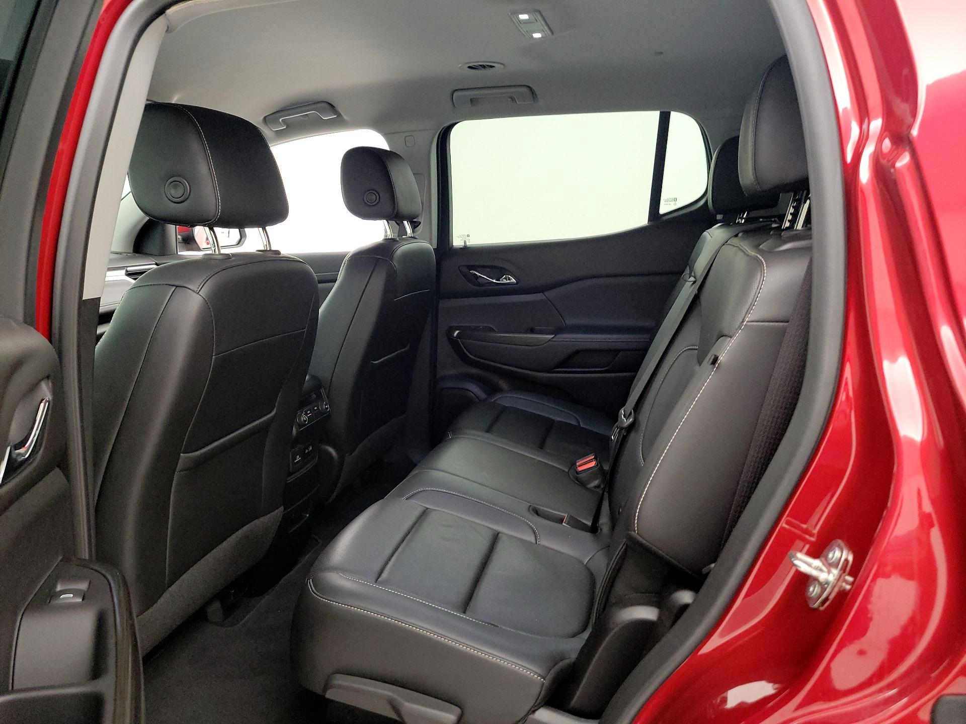 Thumbnail: 2023 GMC Acadia - 20