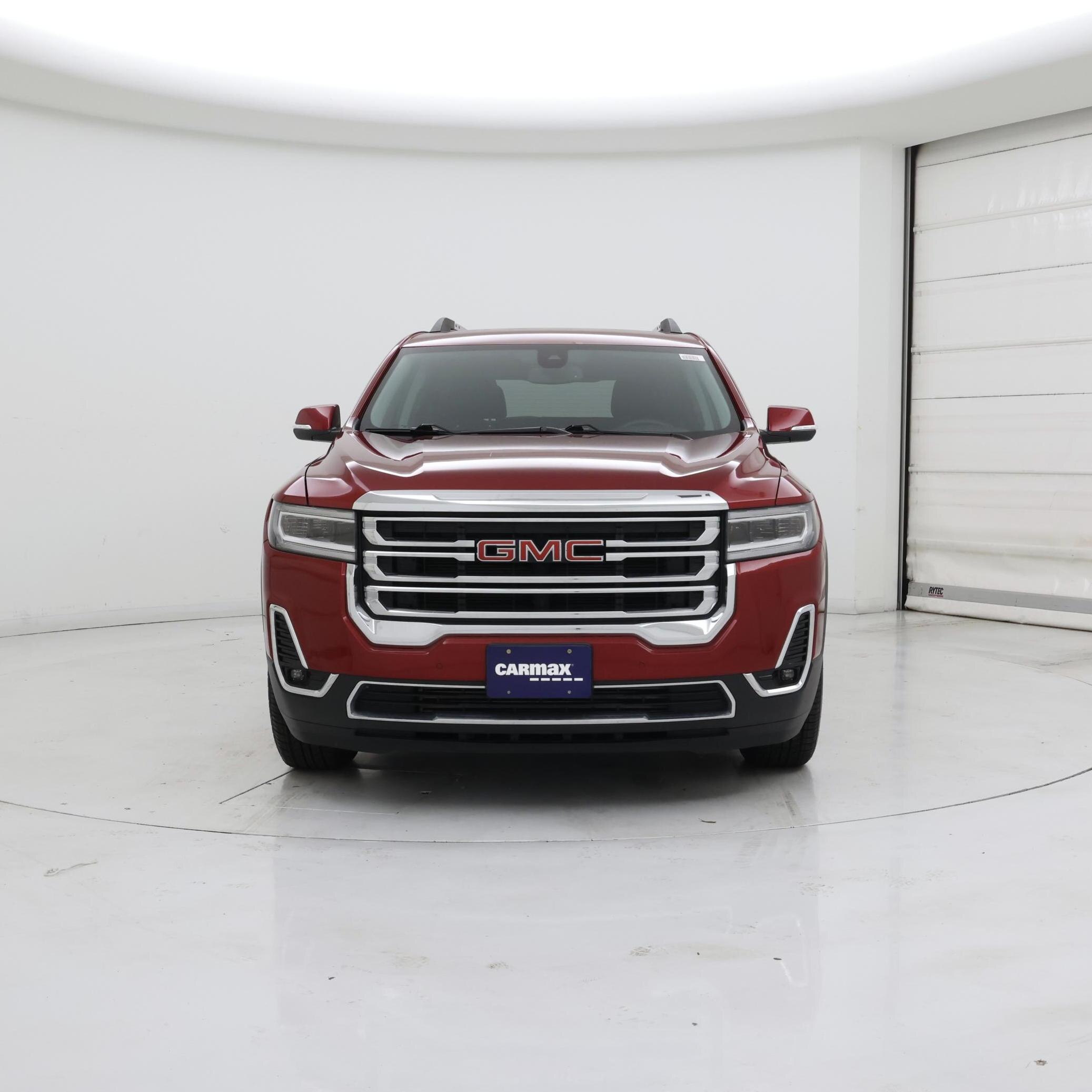 Thumbnail: 2023 GMC Acadia - 5