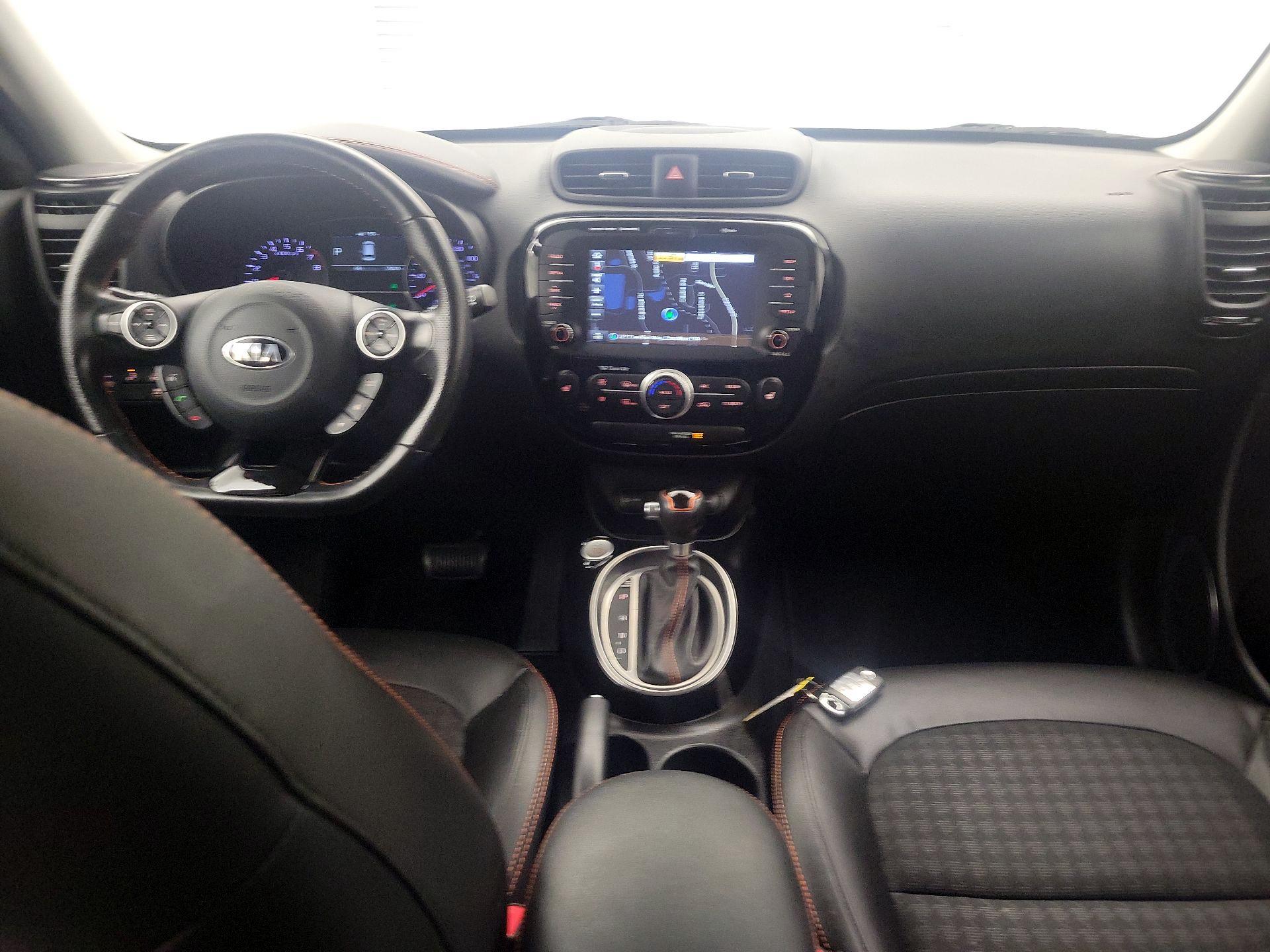 Thumbnail: 2018 Kia Soul - 9