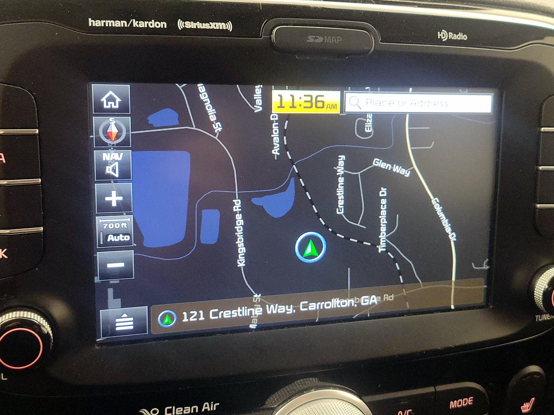 Thumbnail: 2018 Kia Soul - 14