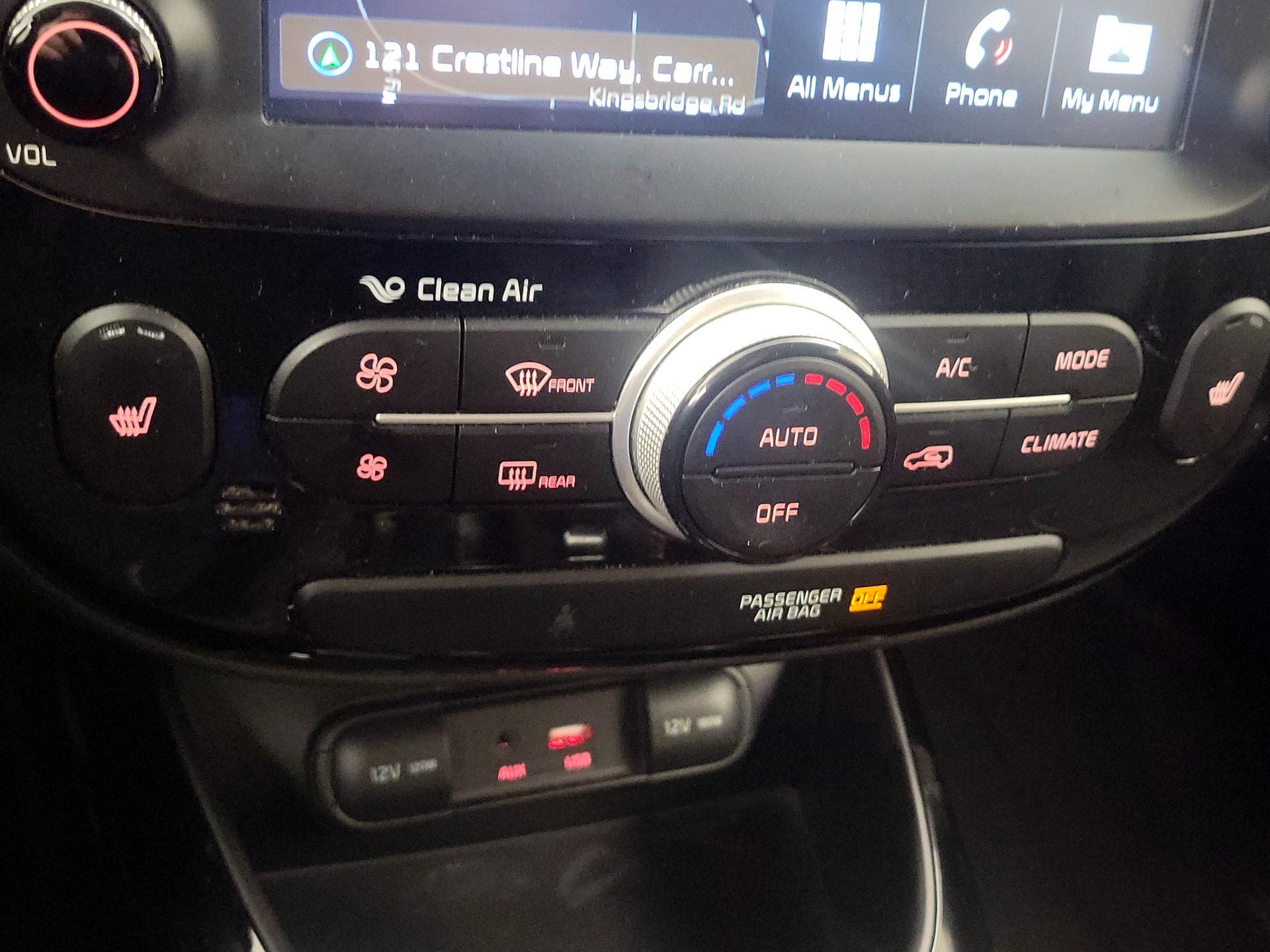 Thumbnail: 2018 Kia Soul - 17