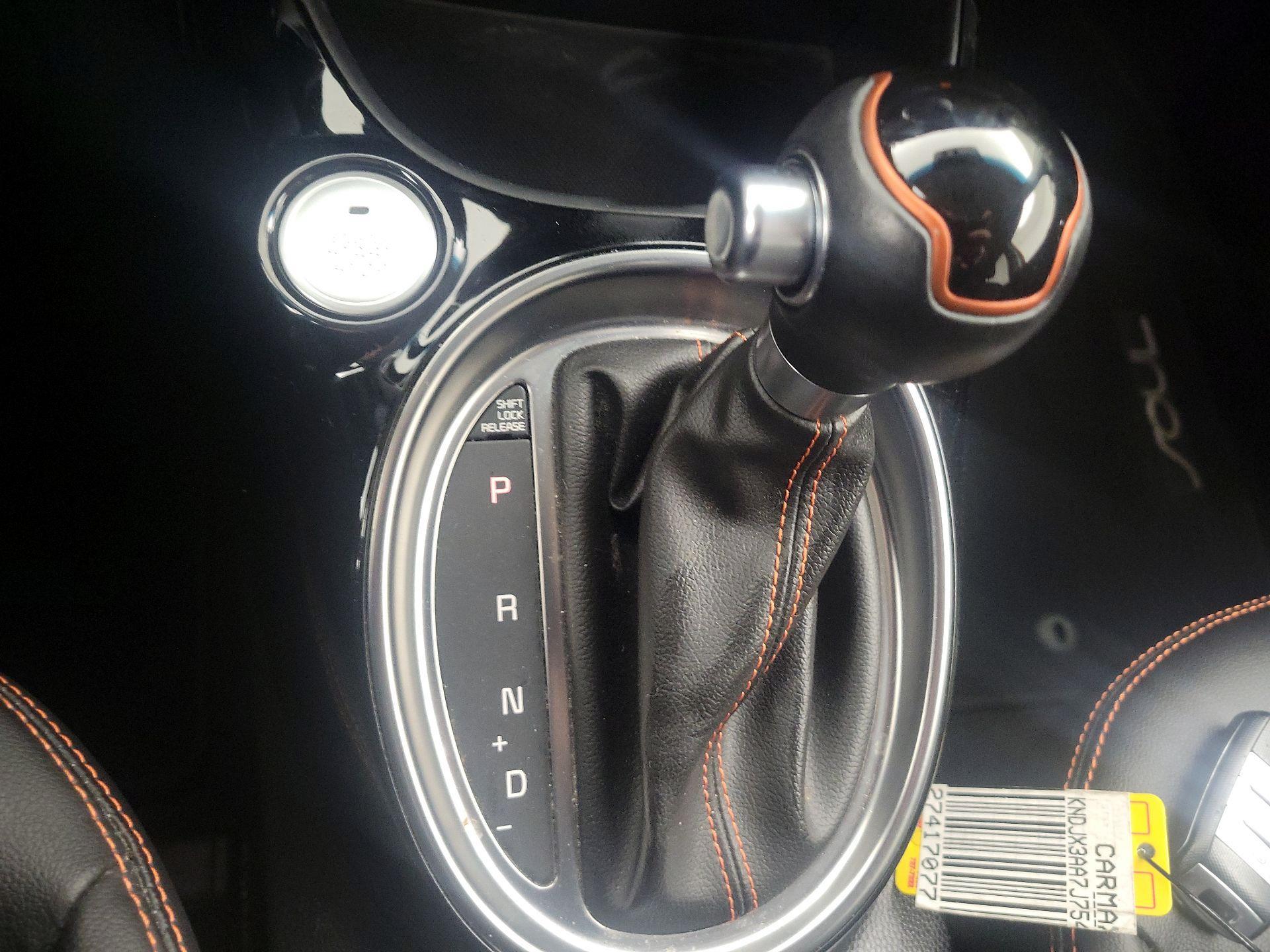 Thumbnail: 2018 Kia Soul - 18