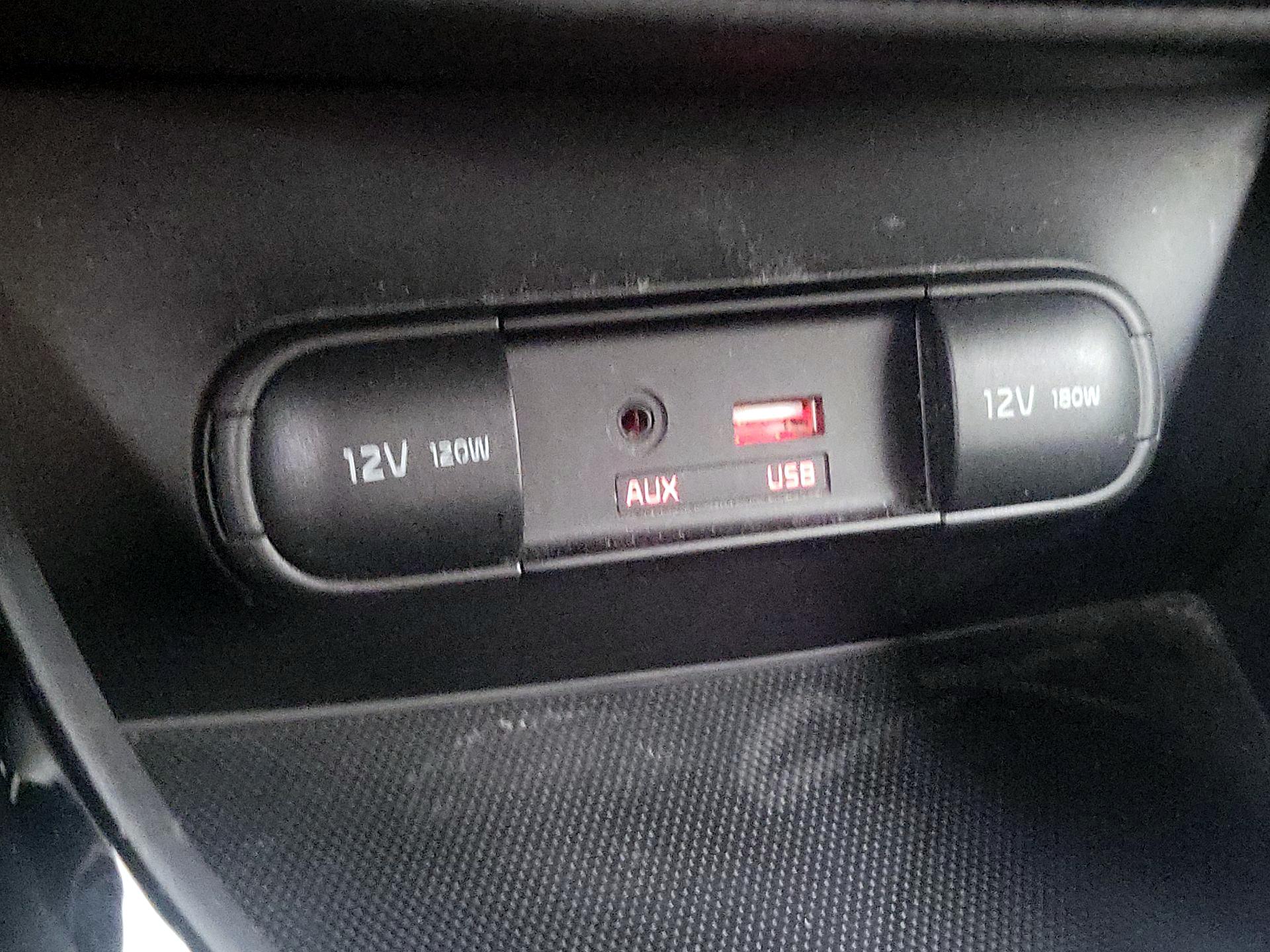 Thumbnail: 2018 Kia Soul - 19