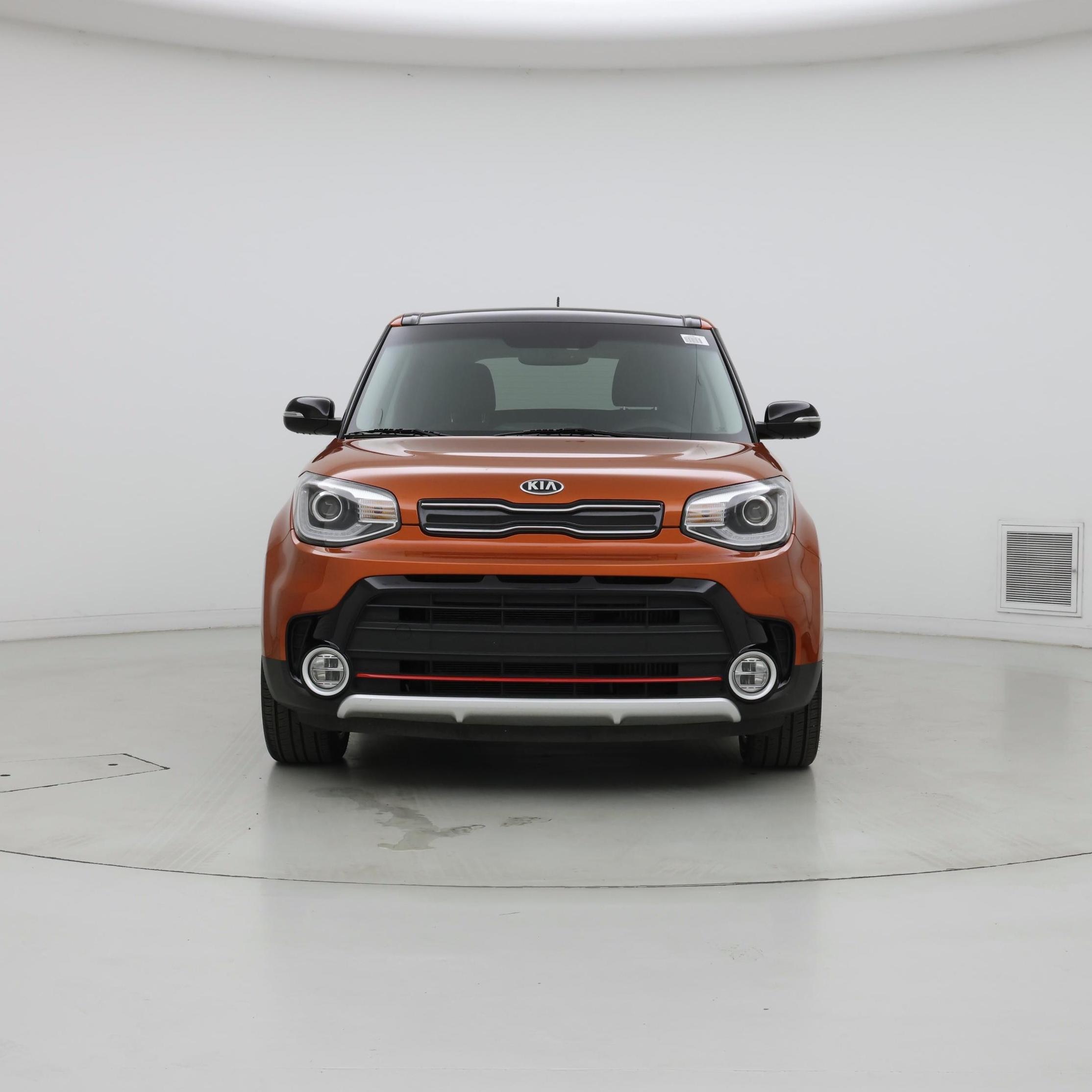 Thumbnail: 2018 Kia Soul - 5