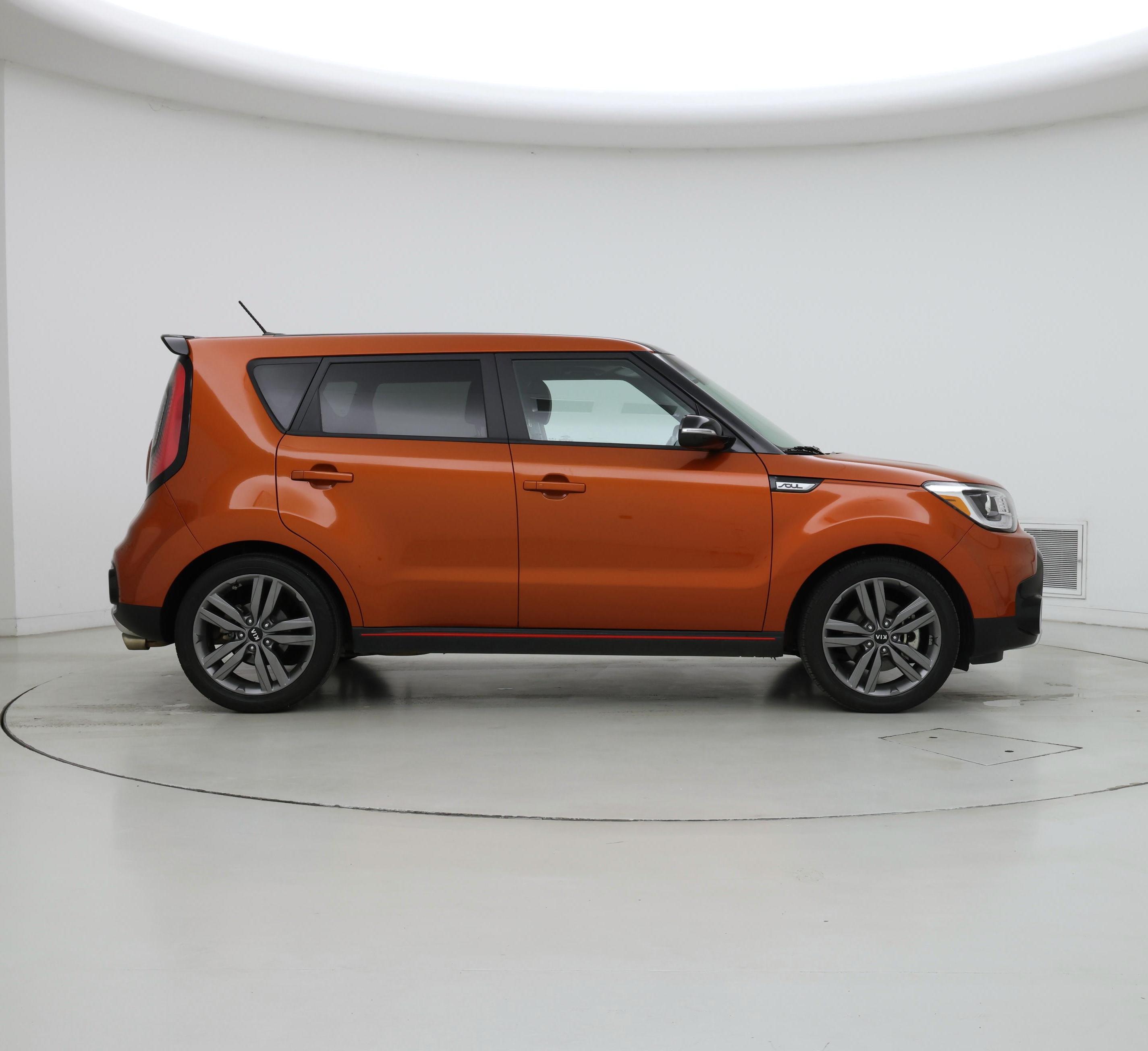 Thumbnail: 2018 Kia Soul - 7