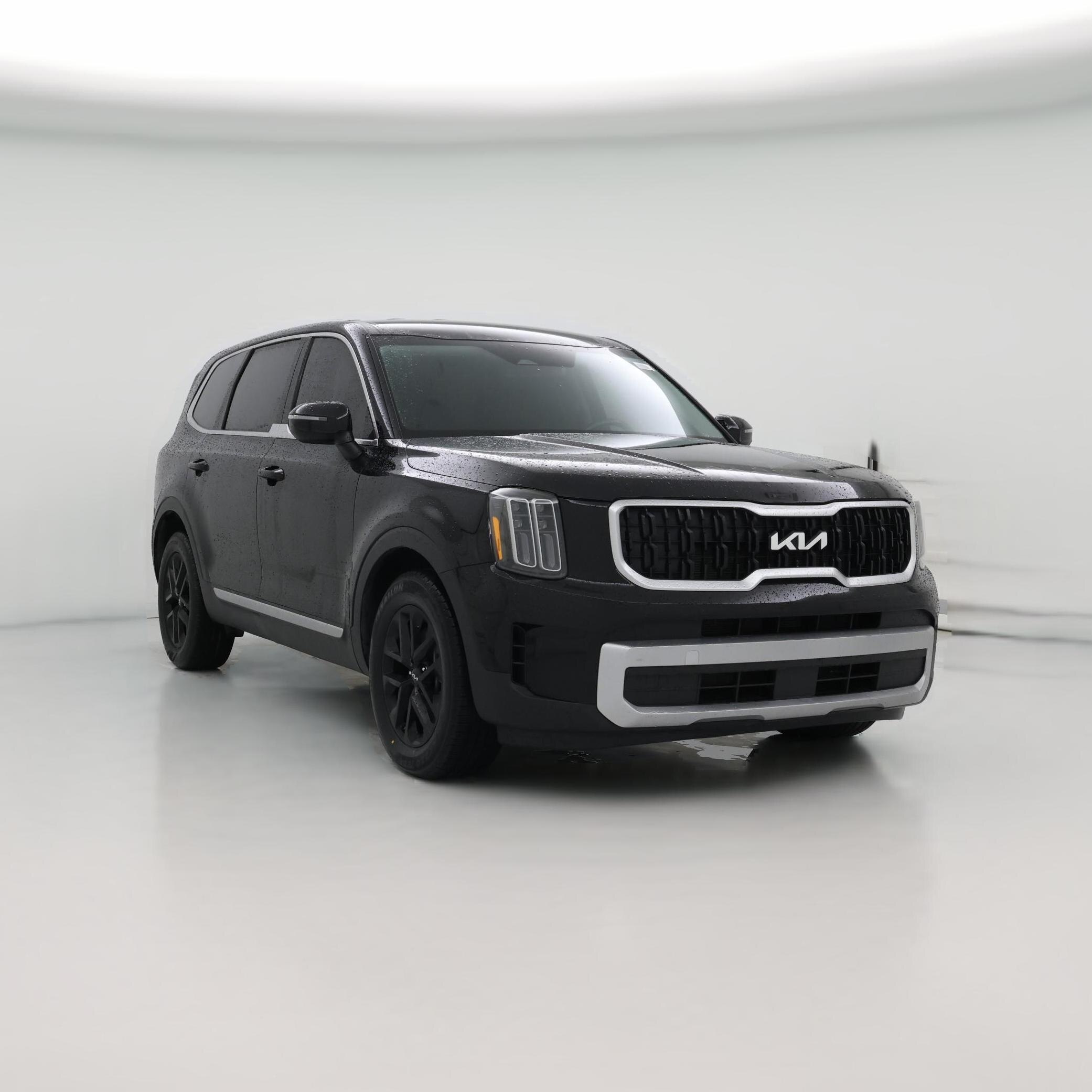 Thumbnail: 2023 Kia Telluride - 1