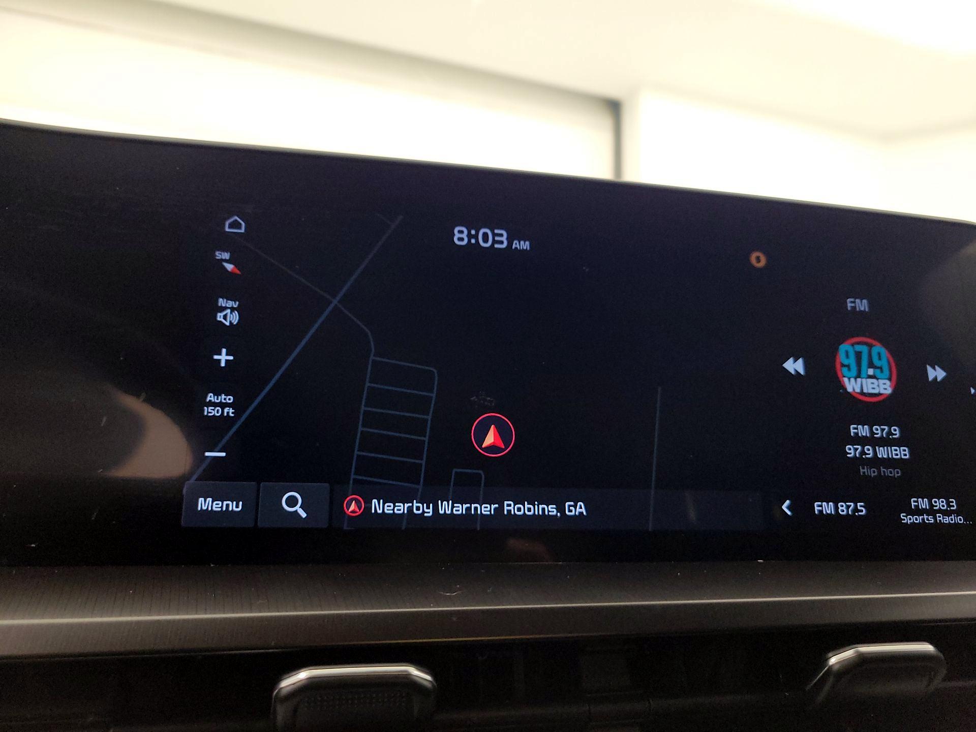 Thumbnail: 2023 Kia Telluride - 14