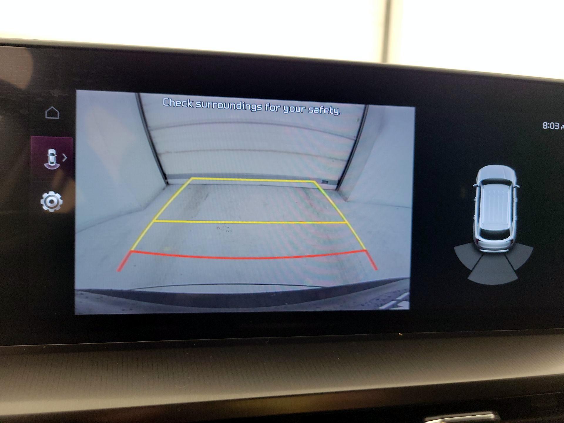 Thumbnail: 2023 Kia Telluride - 15