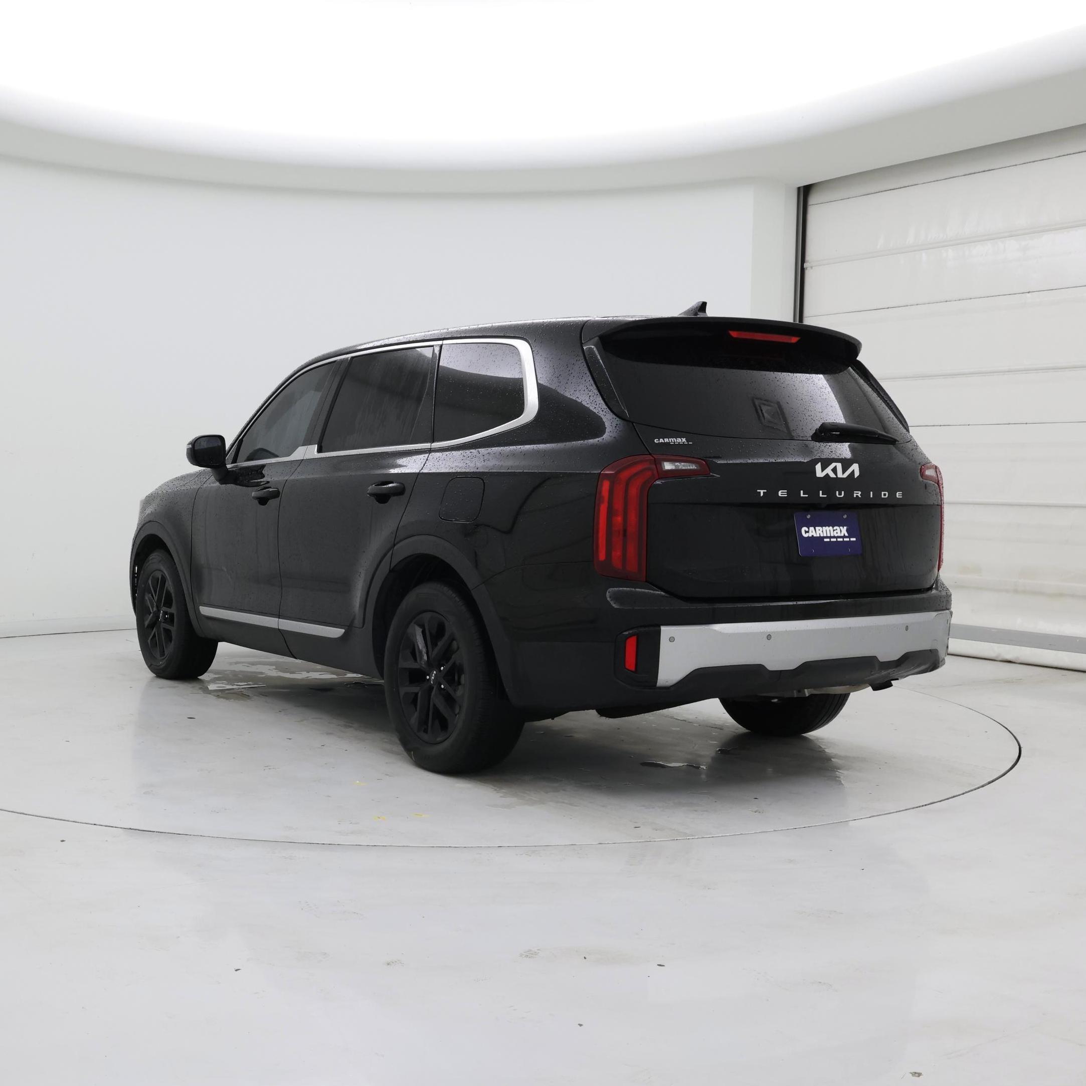 Thumbnail: 2023 Kia Telluride - 2