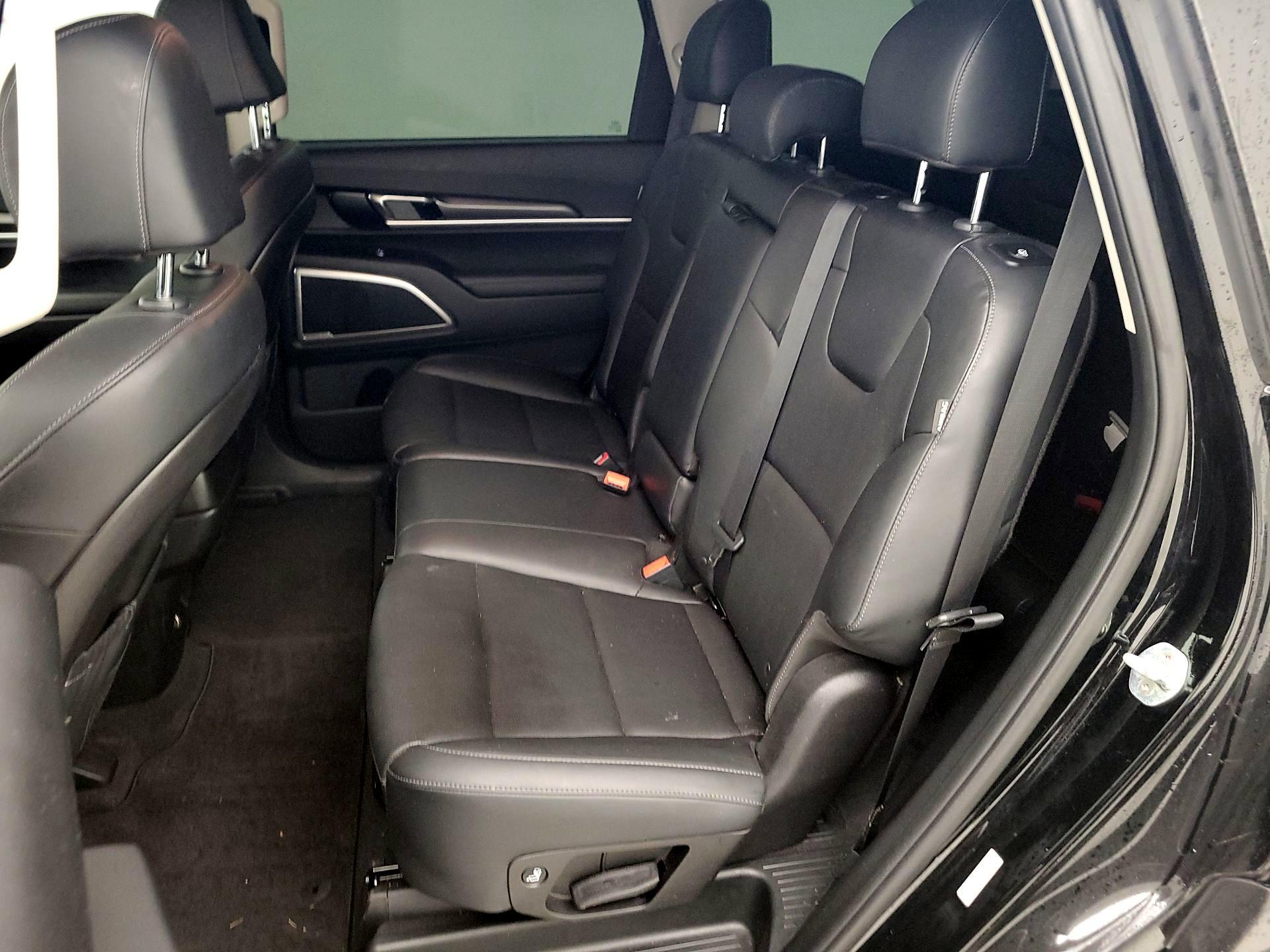 Thumbnail: 2023 Kia Telluride - 20