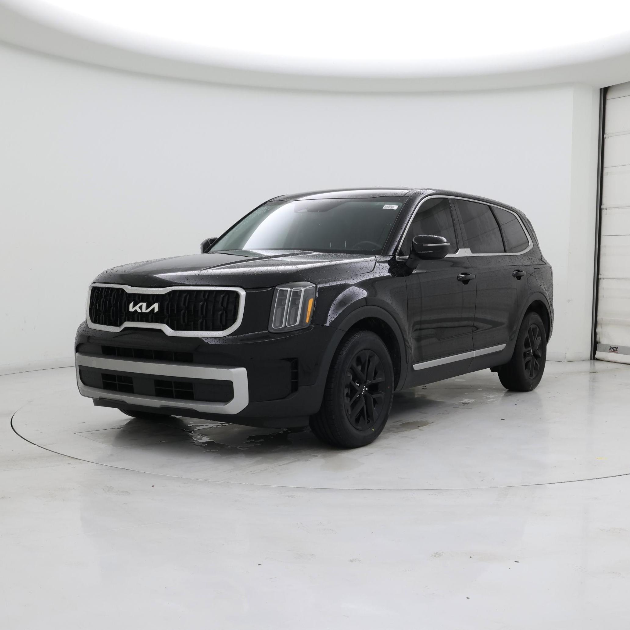 Thumbnail: 2023 Kia Telluride - 4
