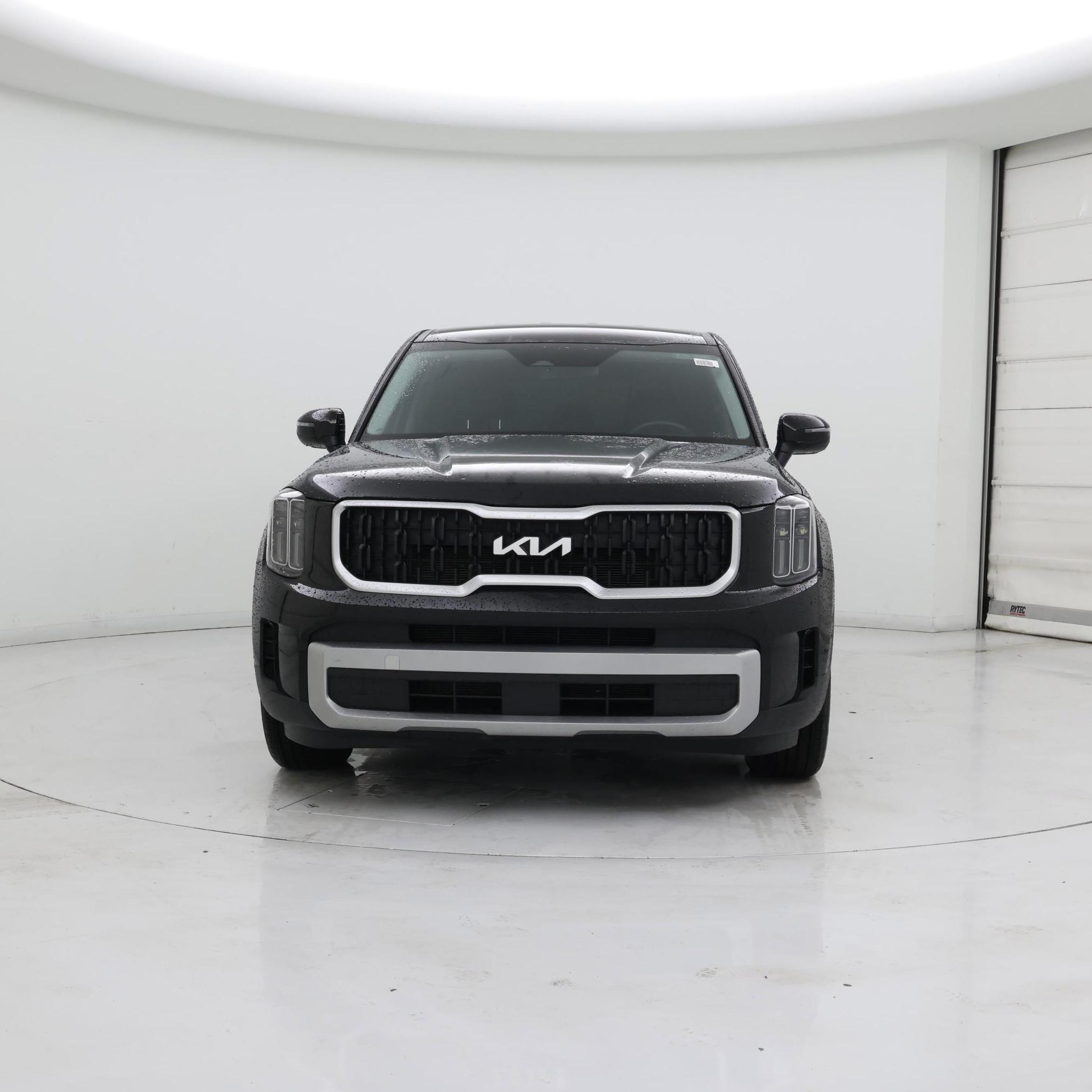 Thumbnail: 2023 Kia Telluride - 5