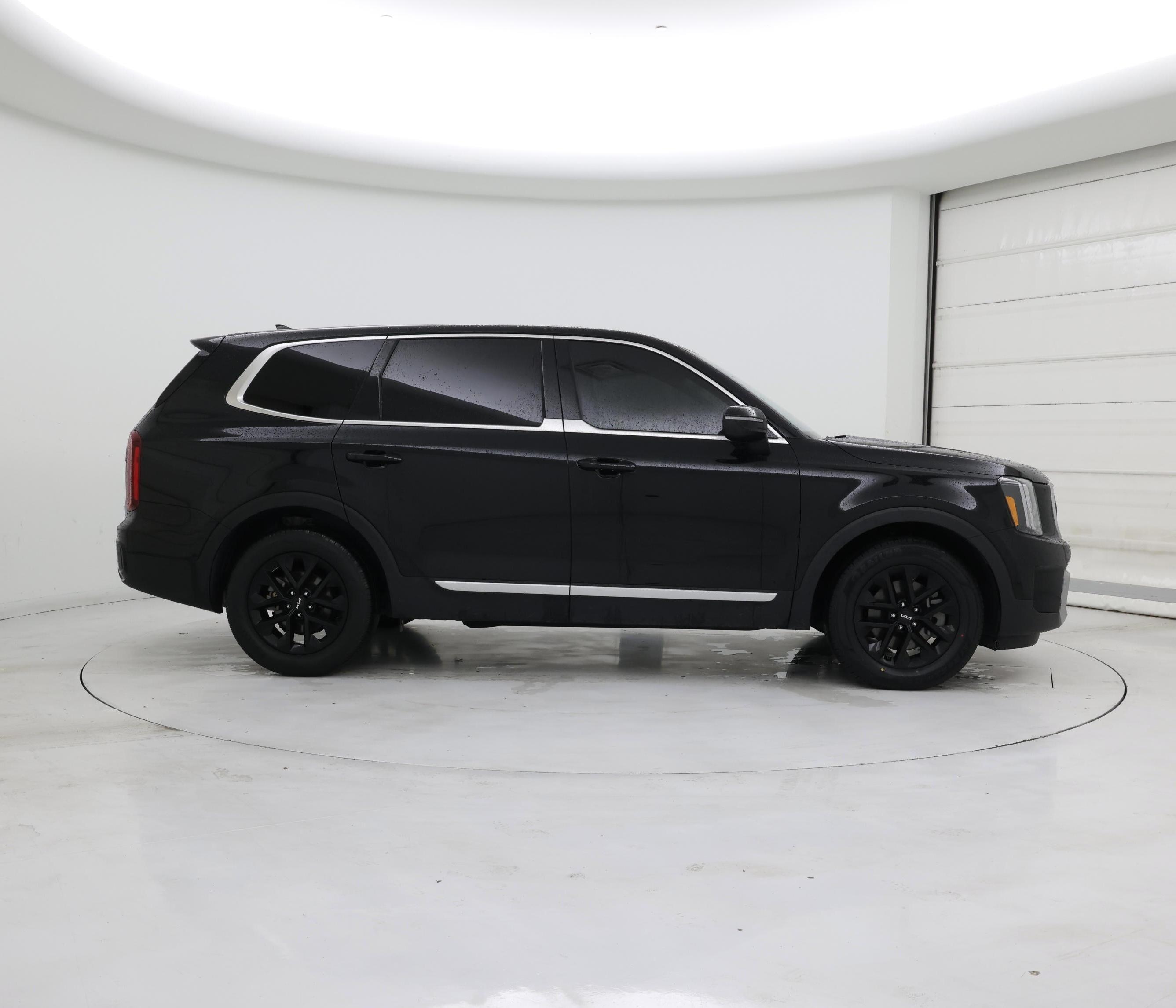 Thumbnail: 2023 Kia Telluride - 7
