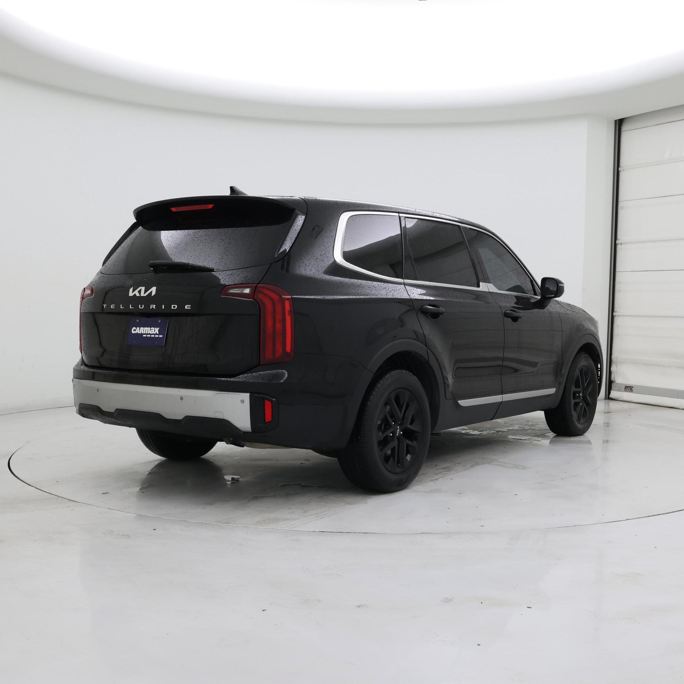 Thumbnail: 2023 Kia Telluride - 8