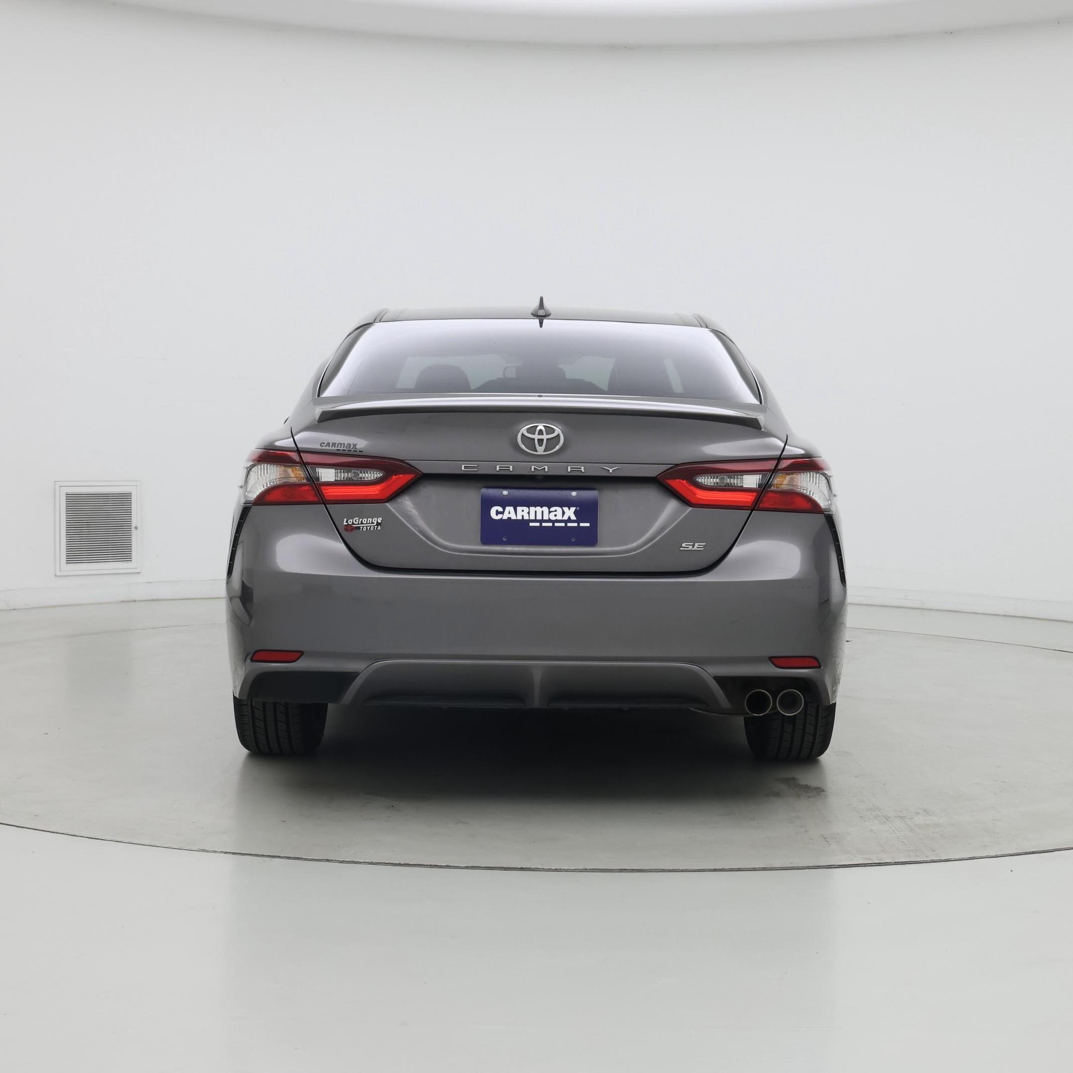 Thumbnail: 2021 Toyota Camry - 6