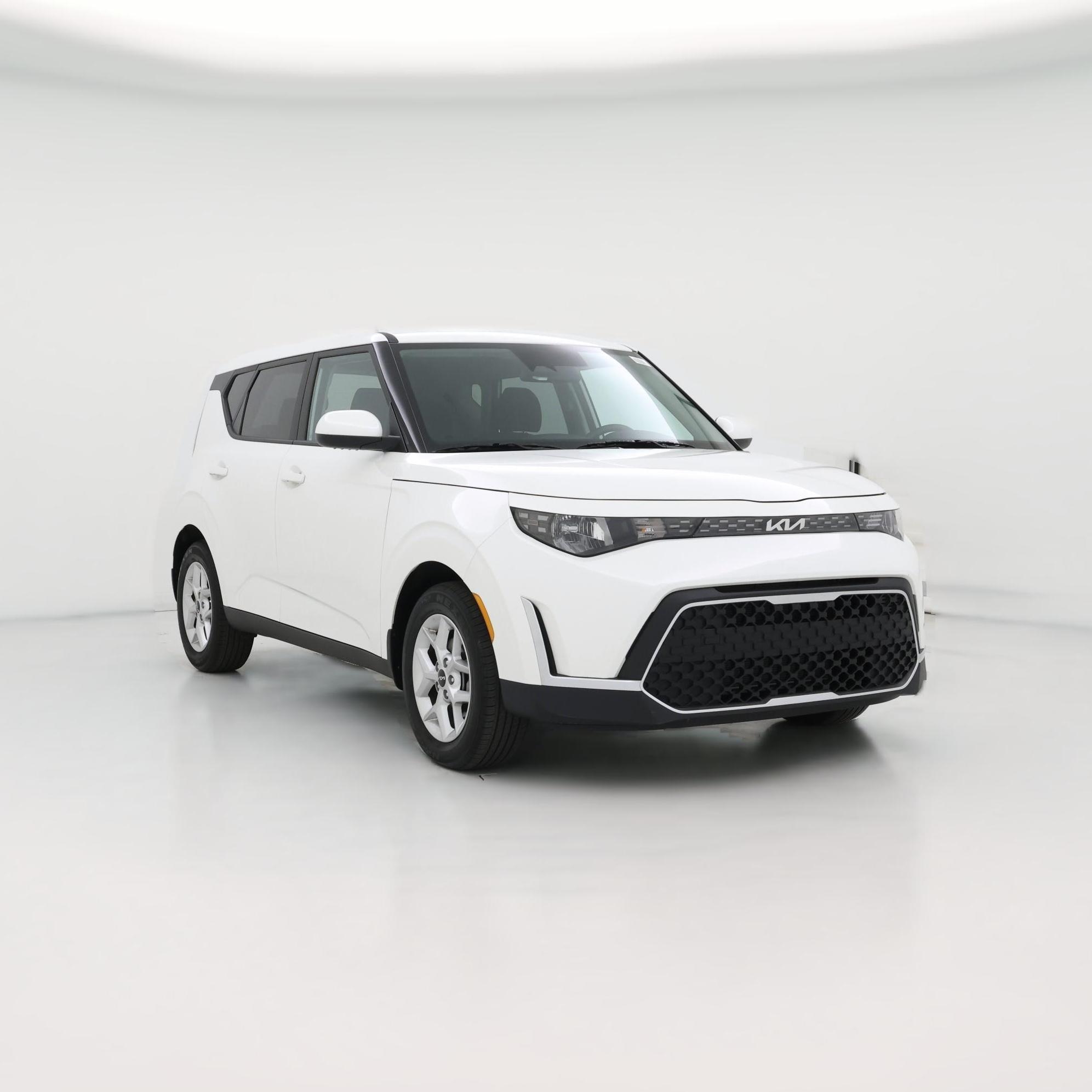 Thumbnail: 2025 Kia Soul - 1