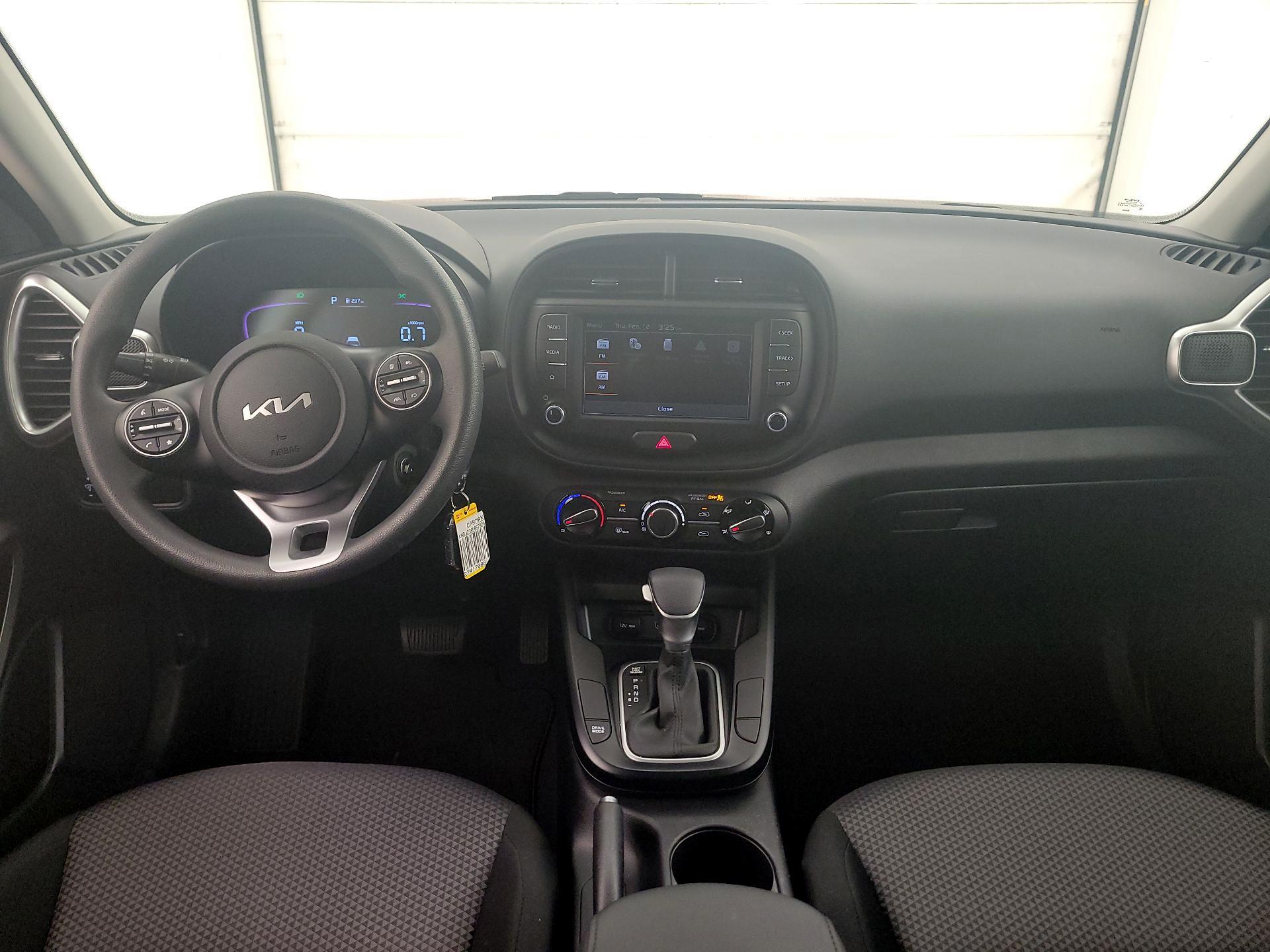 Thumbnail: 2025 Kia Soul - 9