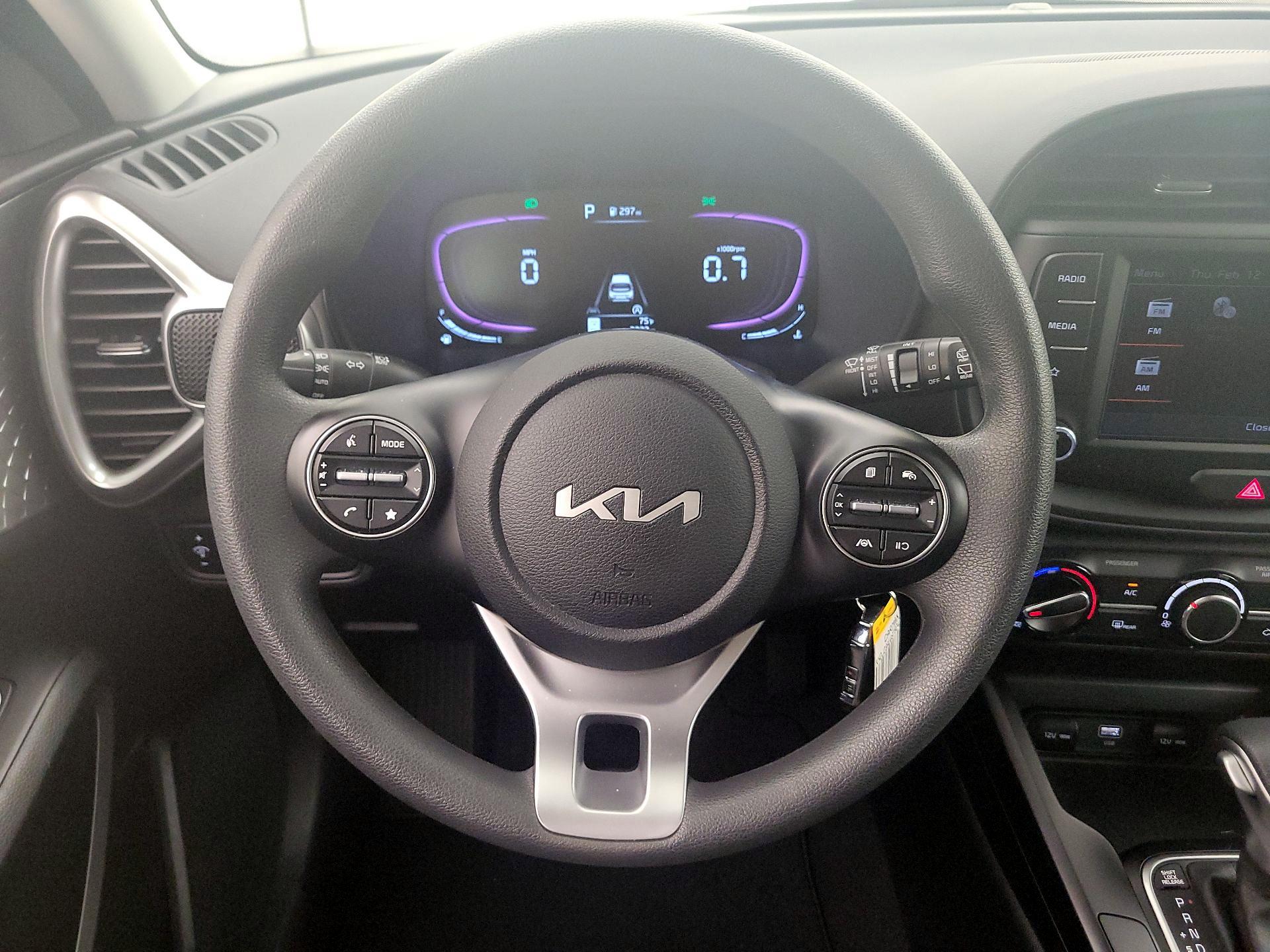 Thumbnail: 2025 Kia Soul - 10