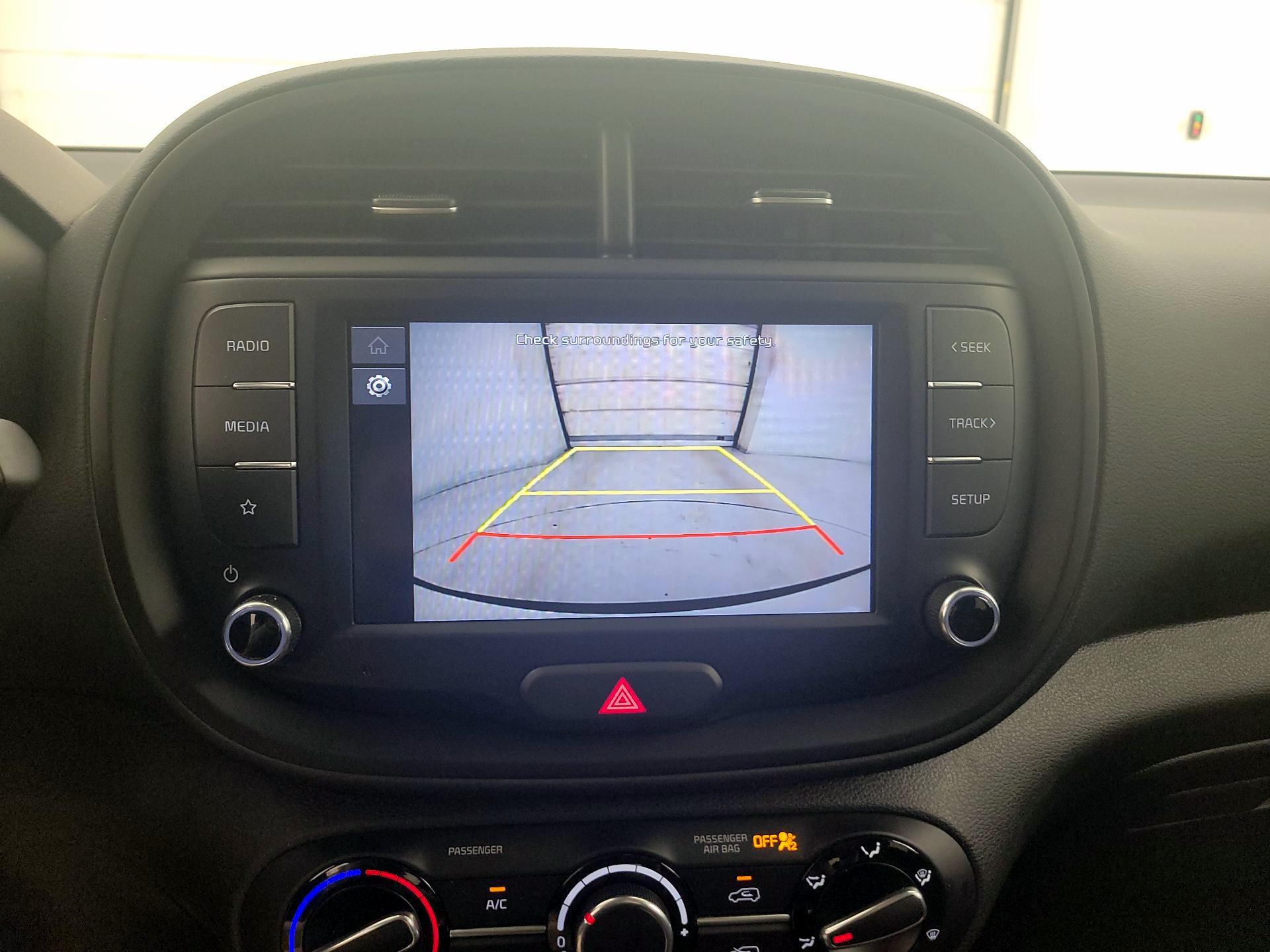 Thumbnail: 2025 Kia Soul - 14