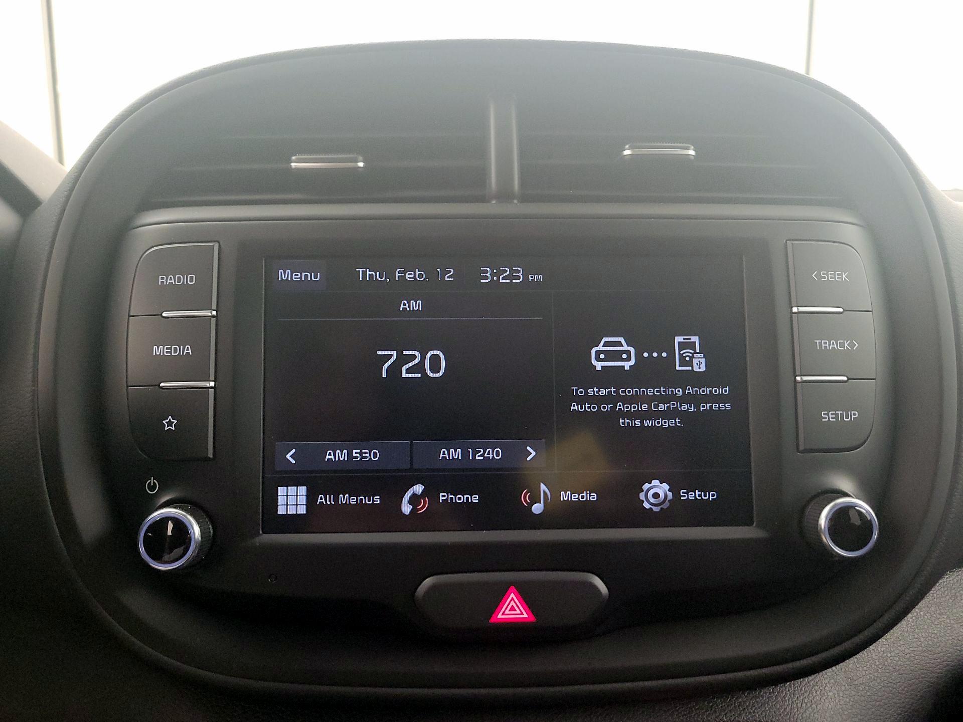 Thumbnail: 2025 Kia Soul - 15