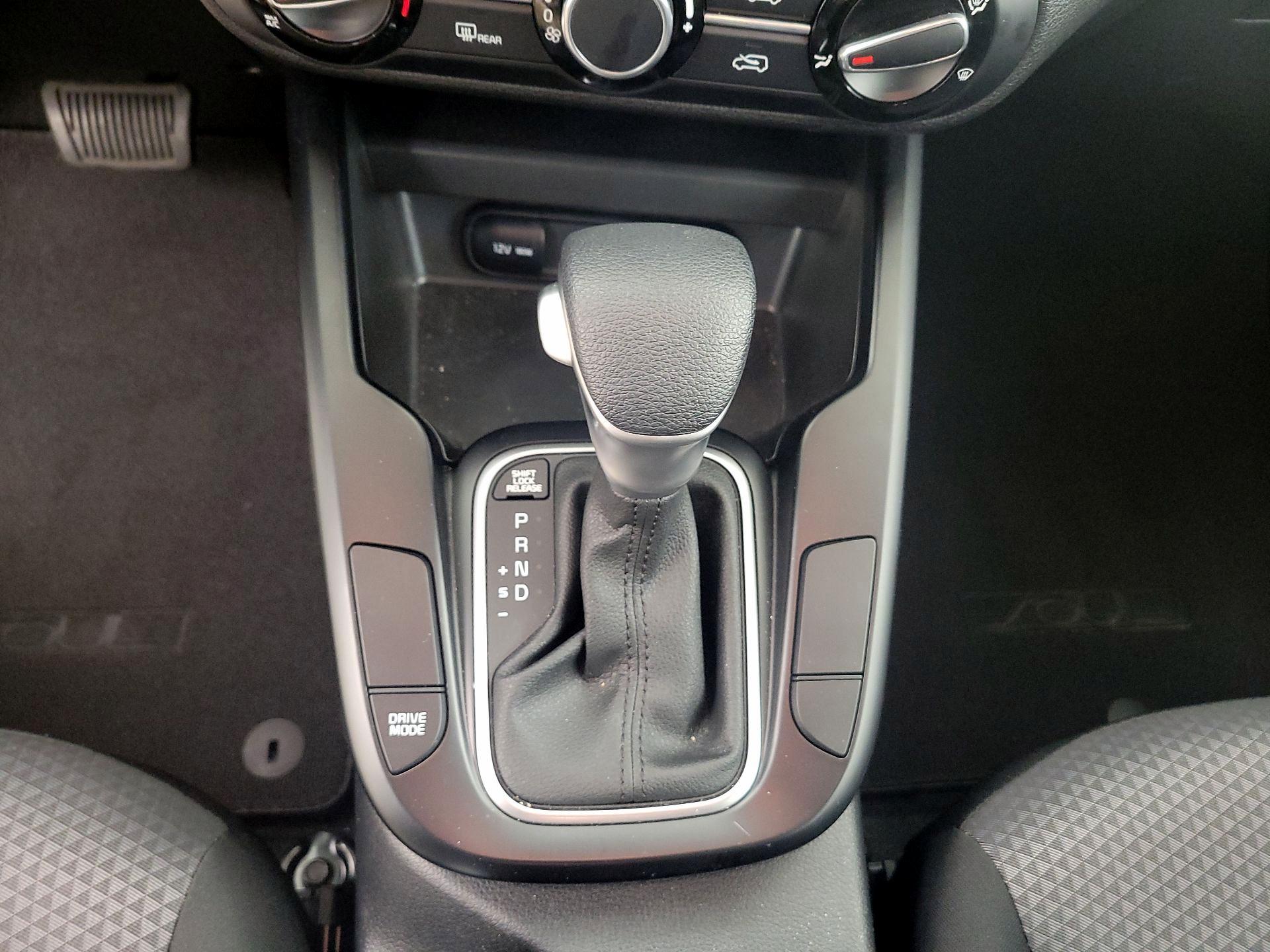 Thumbnail: 2025 Kia Soul - 17